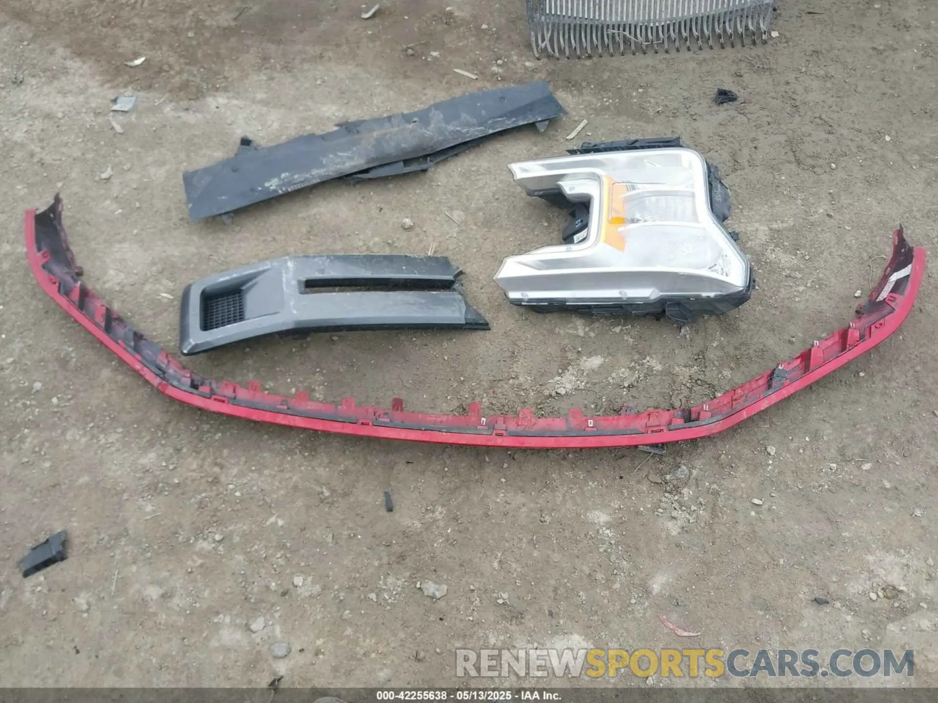 12 Photograph of a damaged car 1FTEW1EPXLFB52739 FORD F-150 2020