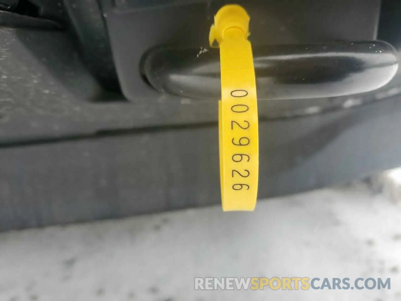 12 Photograph of a damaged car 1FTEW1EPXLFC30694 FORD F-150 2020