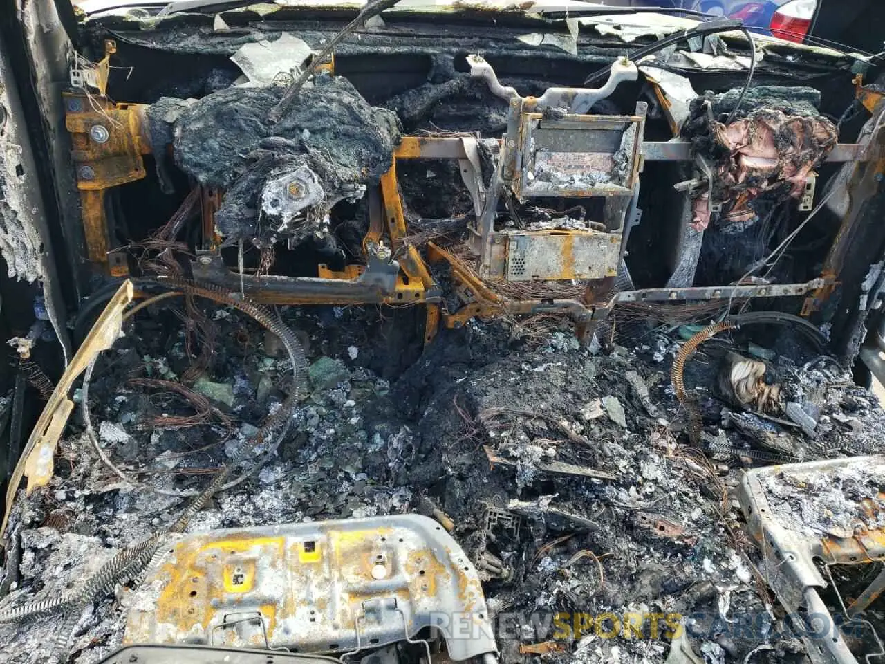 8 Photograph of a damaged car 1FTEW1EPXLFC30694 FORD F-150 2020