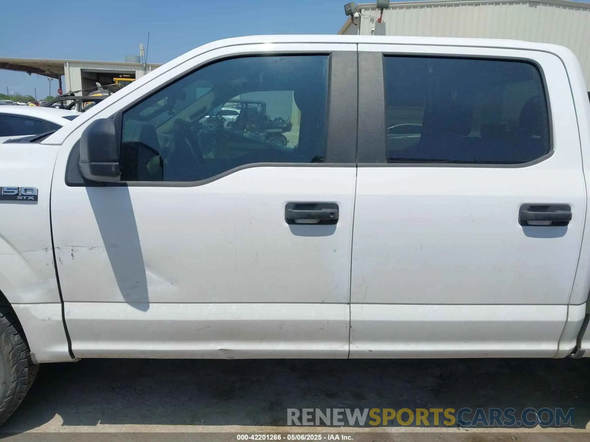 14 Photograph of a damaged car 1FTEW1EPXLKD73295 FORD F-150 2020