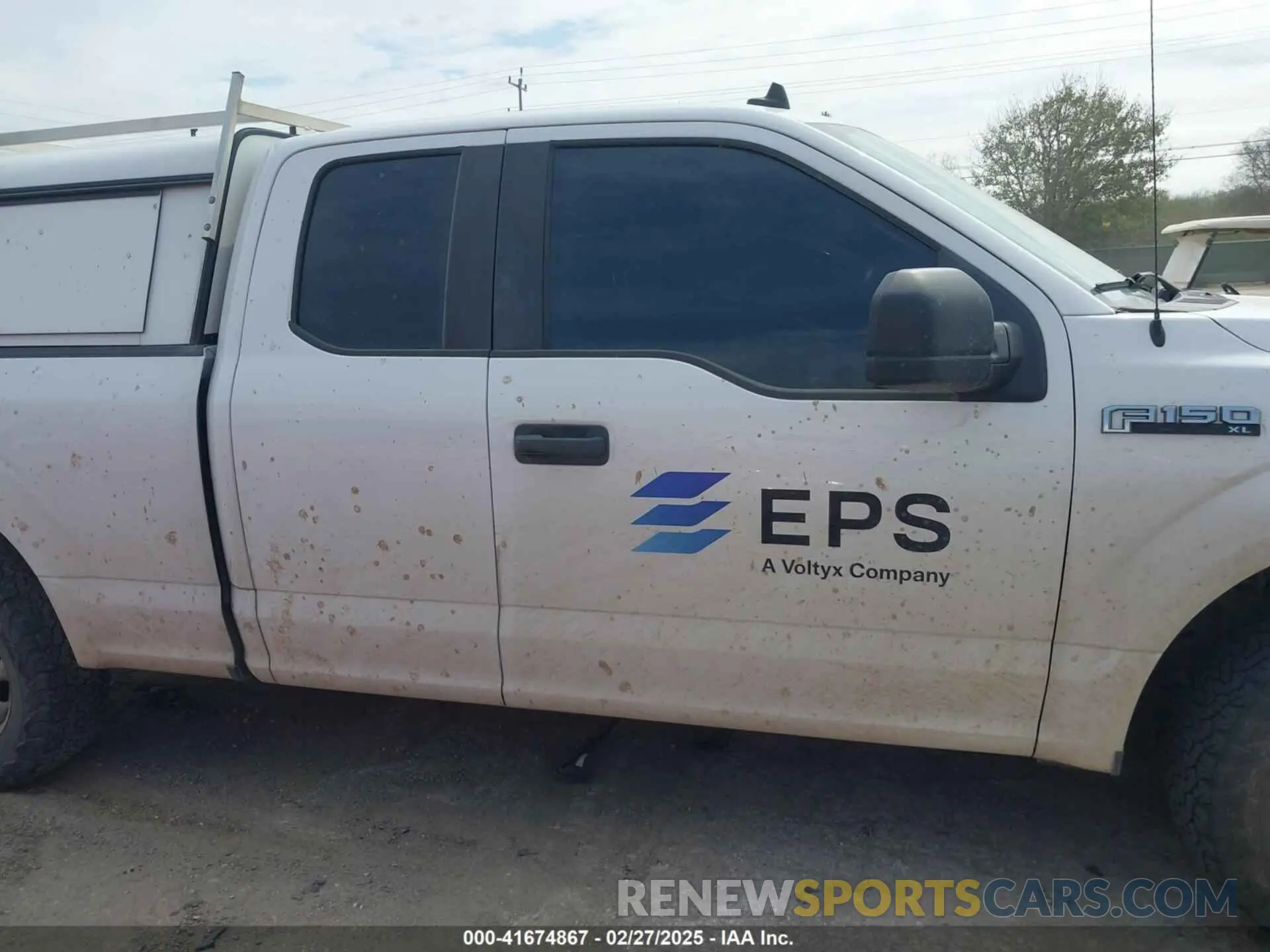 13 Photograph of a damaged car 1FTEX1C52LFA73368 FORD F-150 2020