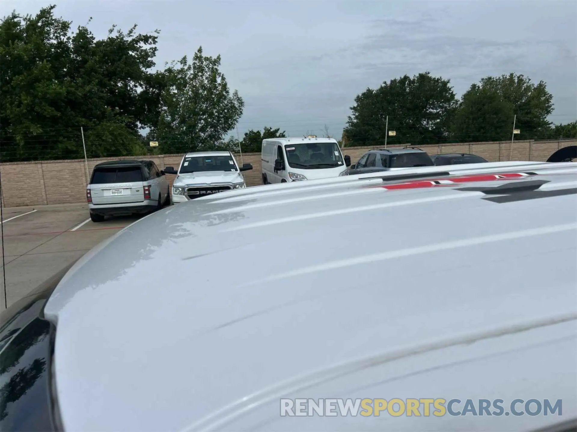 15 Photograph of a damaged car 1FTEX1C52LKD82930 FORD F-150 2020