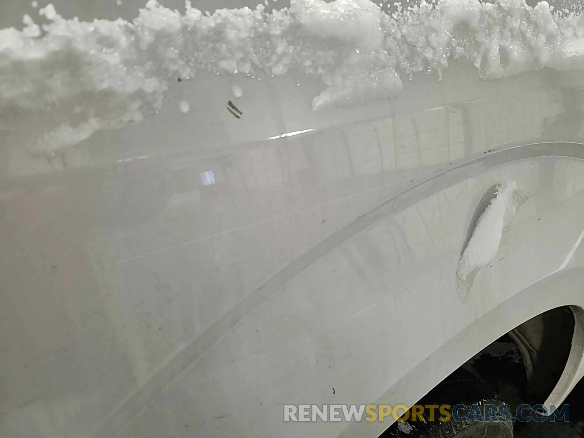 10 Photograph of a damaged car 1FTEX1CB1LKD14480 FORD F-150 2020