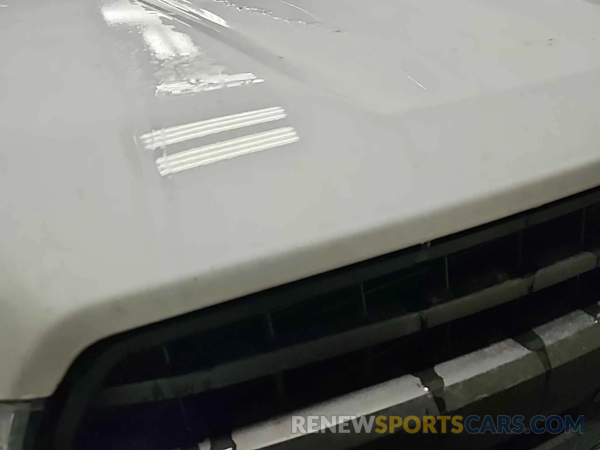 13 Photograph of a damaged car 1FTEX1CB1LKD14480 FORD F-150 2020
