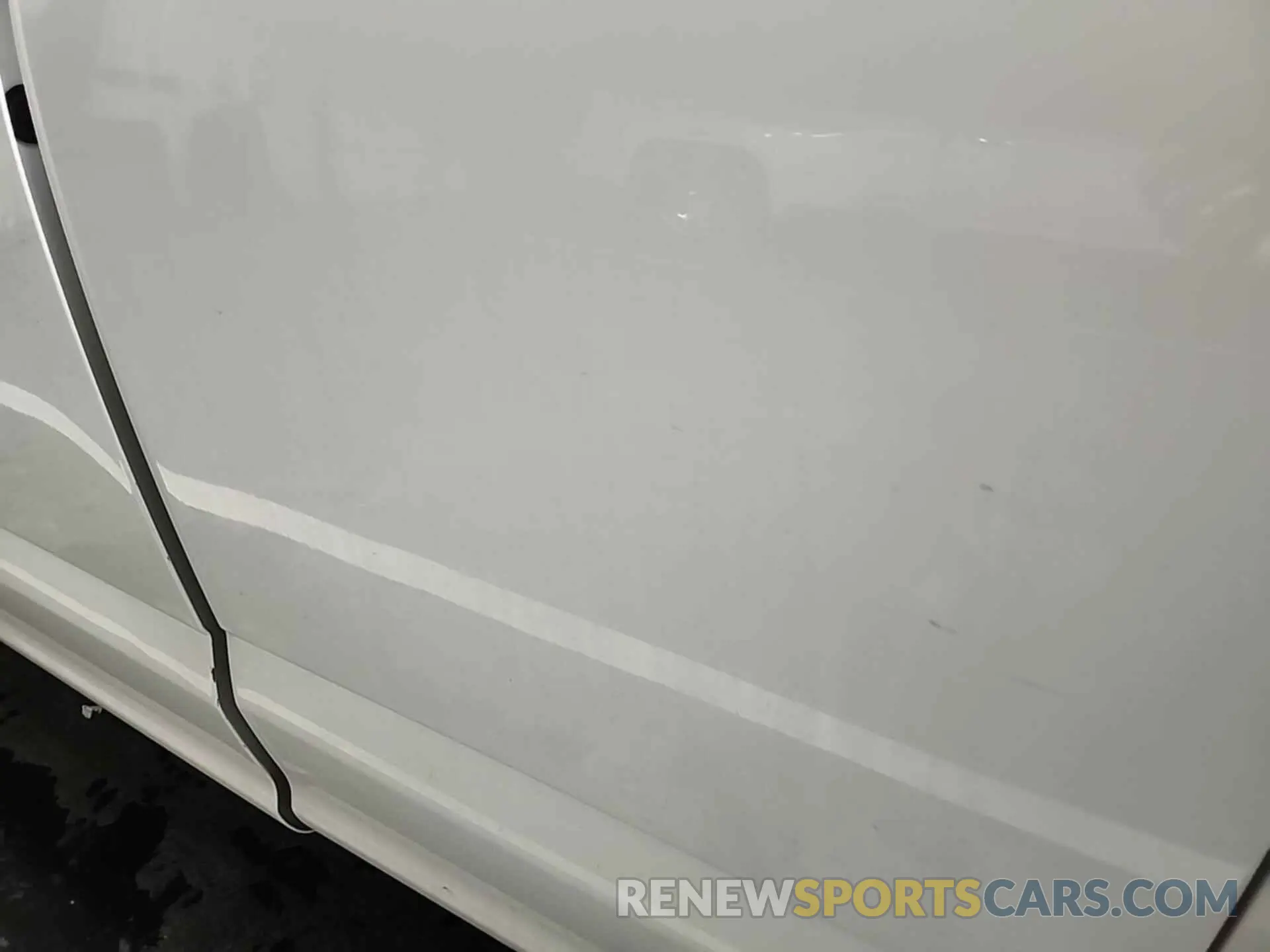 32 Photograph of a damaged car 1FTEX1CB1LKD14480 FORD F-150 2020