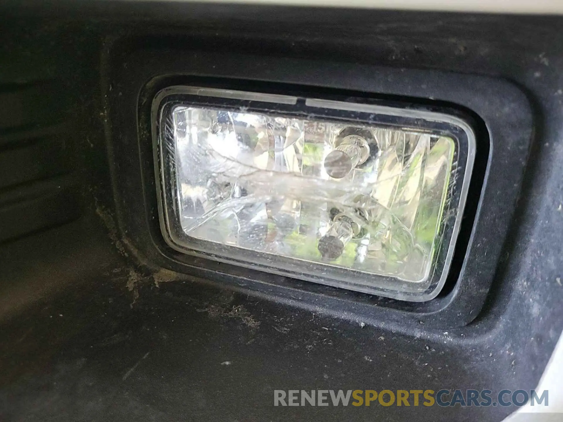 1 Photograph of a damaged car 1FTEX1CP7LKE49023 FORD F-150 2020
