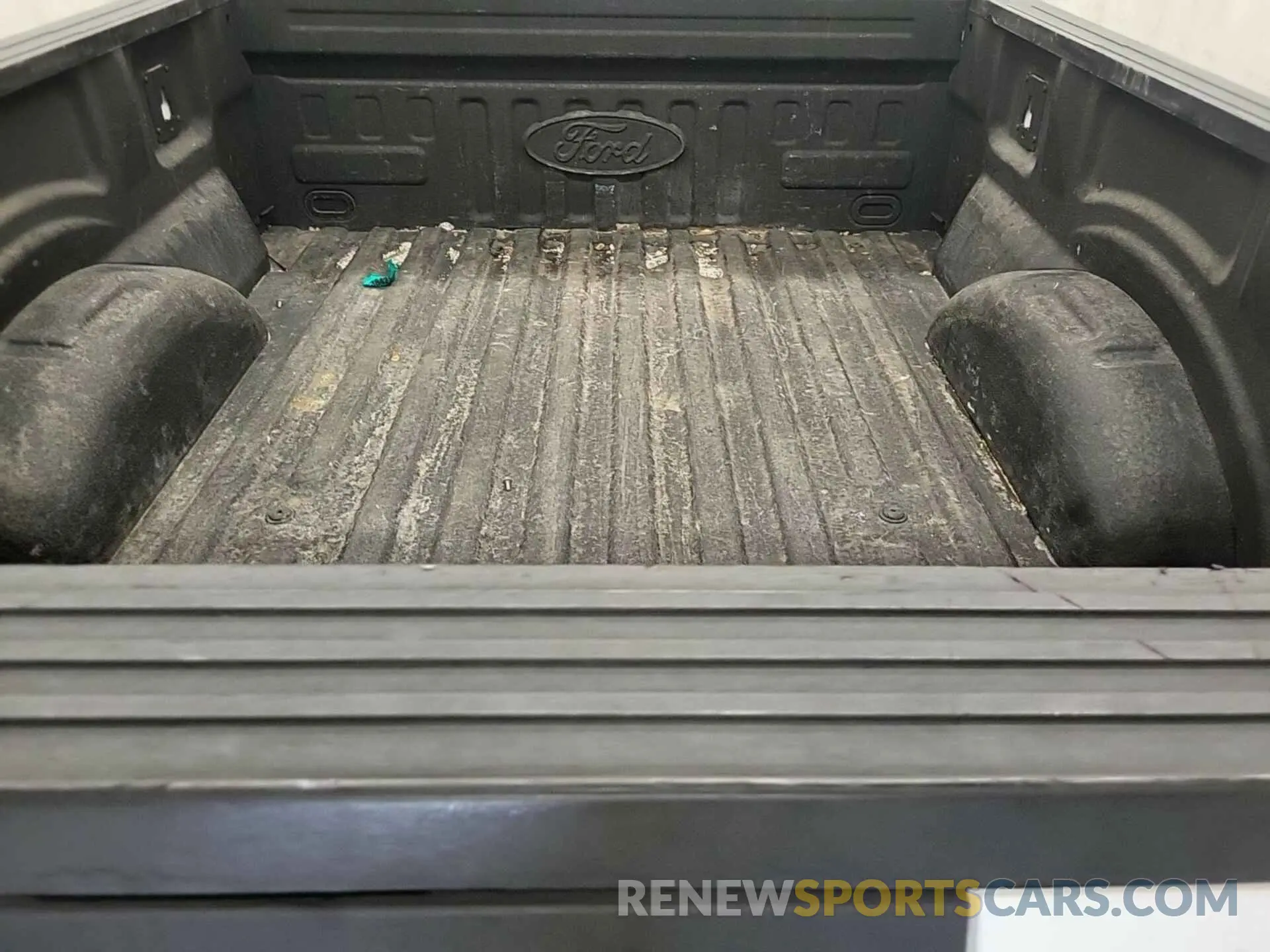 15 Photograph of a damaged car 1FTEX1CP7LKE49023 FORD F-150 2020