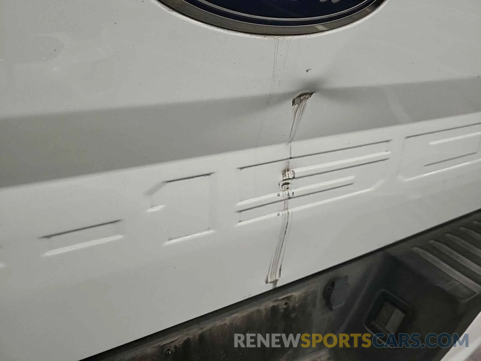21 Photograph of a damaged car 1FTEX1CP7LKE49023 FORD F-150 2020