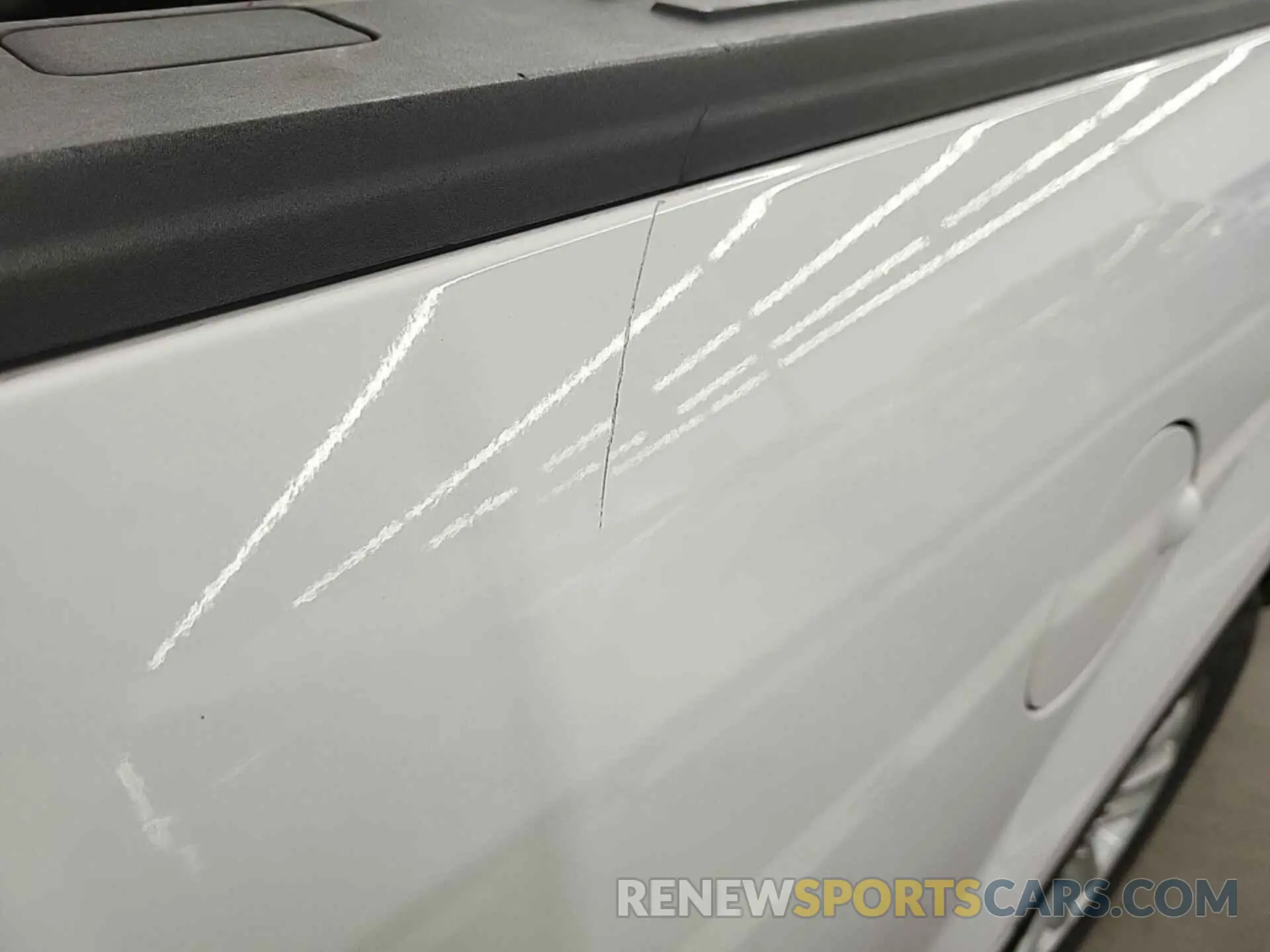 3 Photograph of a damaged car 1FTEX1CP7LKE49023 FORD F-150 2020