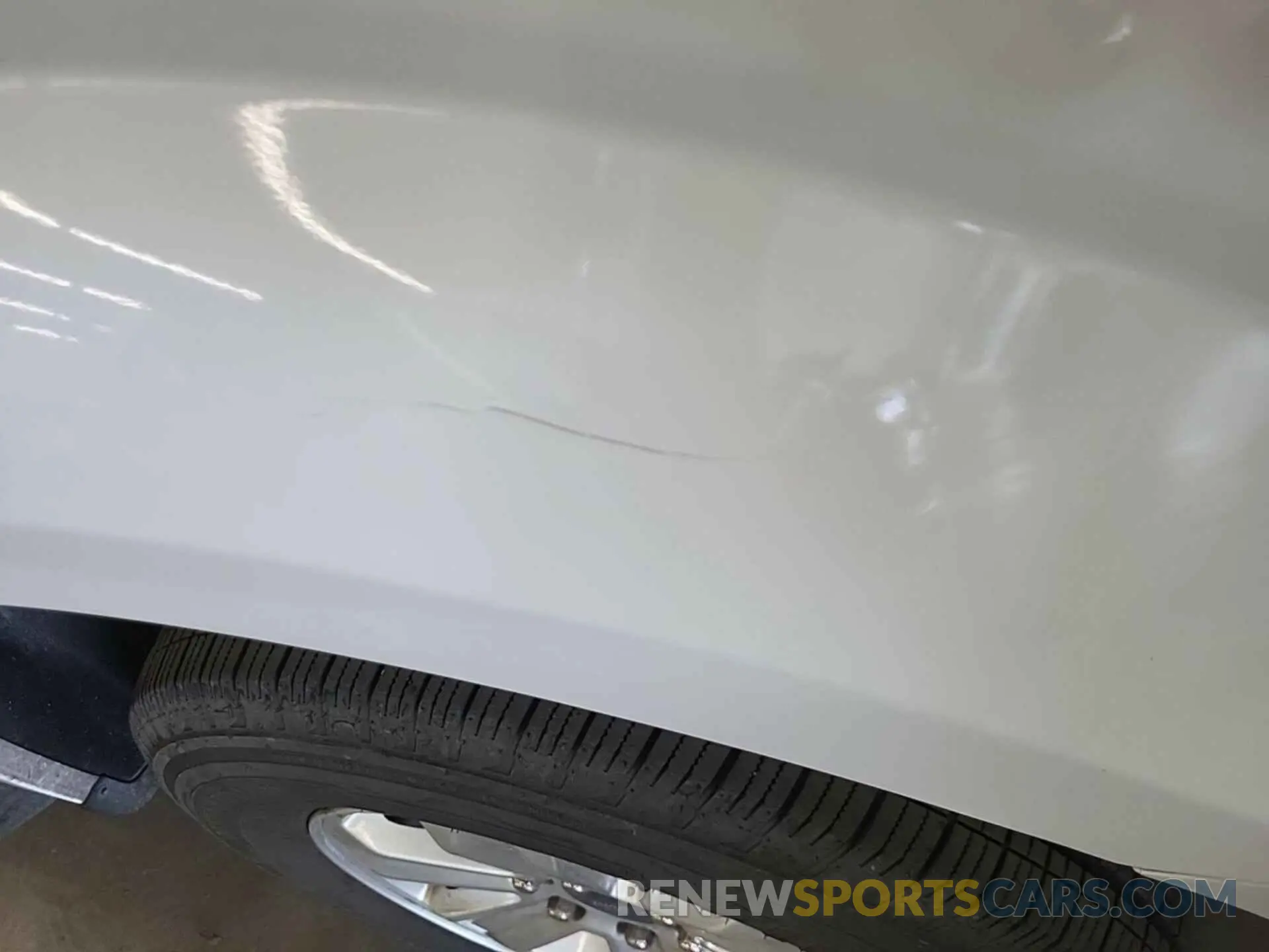 6 Photograph of a damaged car 1FTEX1CP7LKE49023 FORD F-150 2020