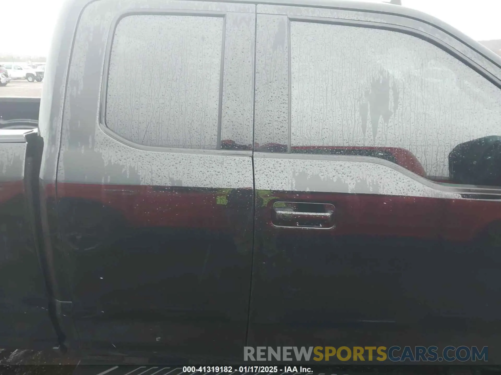 13 Photograph of a damaged car 1FTEX1EP7LKD88544 FORD F-150 2020