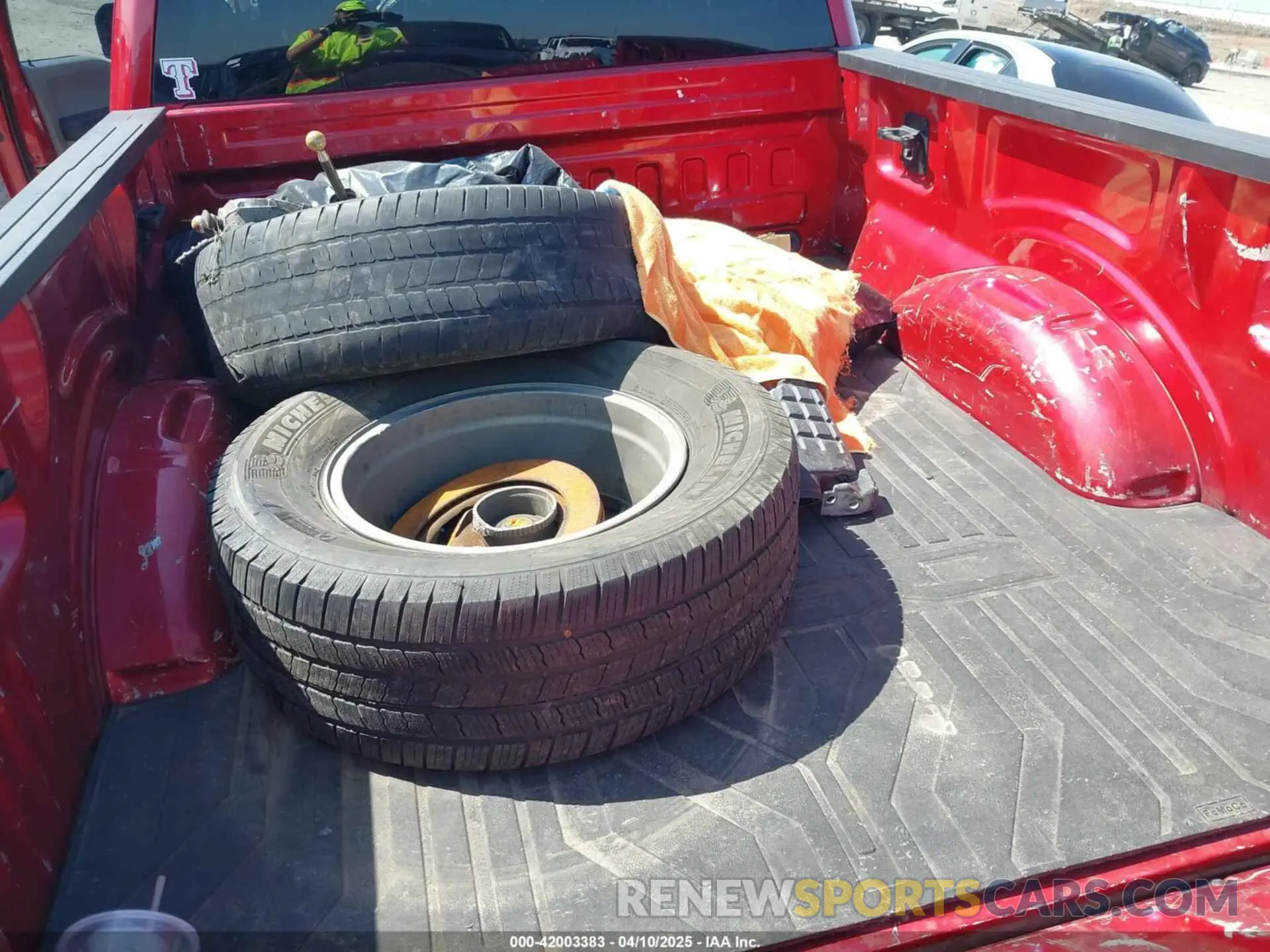 12 Photograph of a damaged car 1FTFW1E49LFA14071 FORD F-150 2020