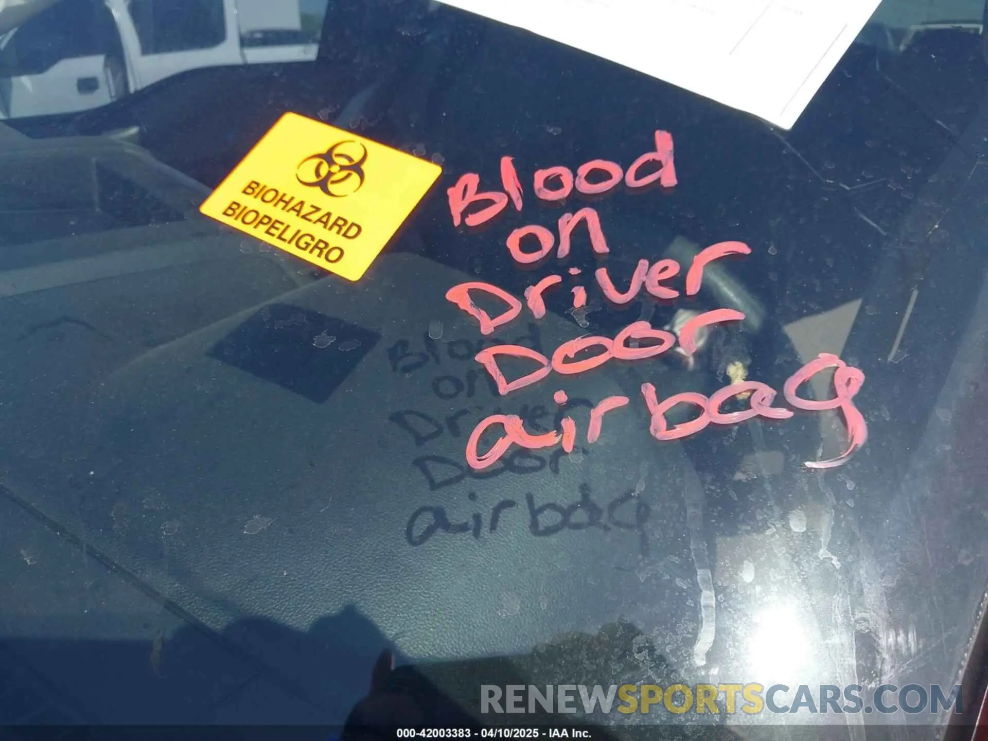 16 Photograph of a damaged car 1FTFW1E49LFA14071 FORD F-150 2020