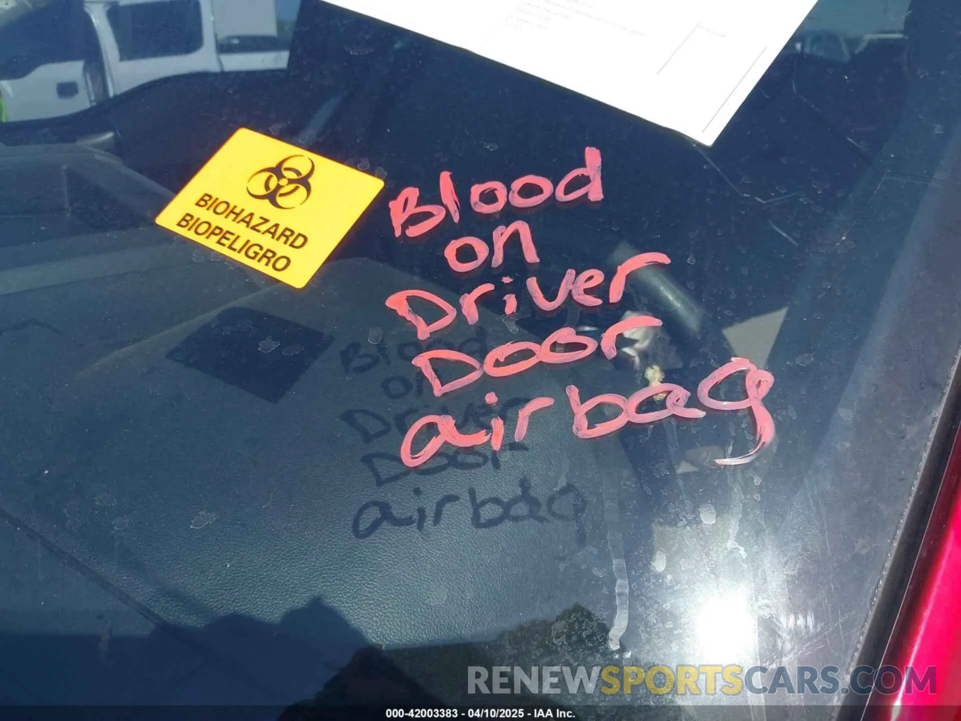 7 Photograph of a damaged car 1FTFW1E49LFA14071 FORD F-150 2020