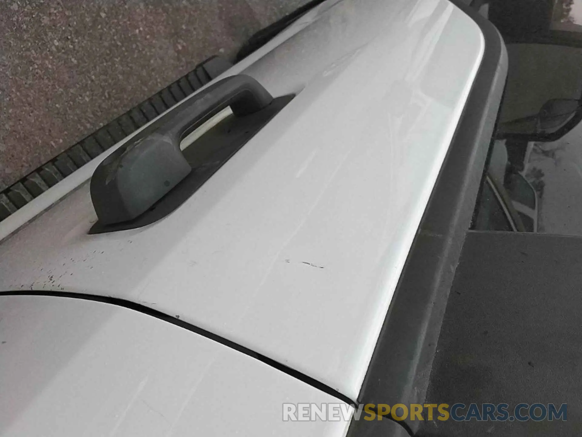 1 Photograph of a damaged car 1FTFW1E54LKD80018 FORD F-150 2020