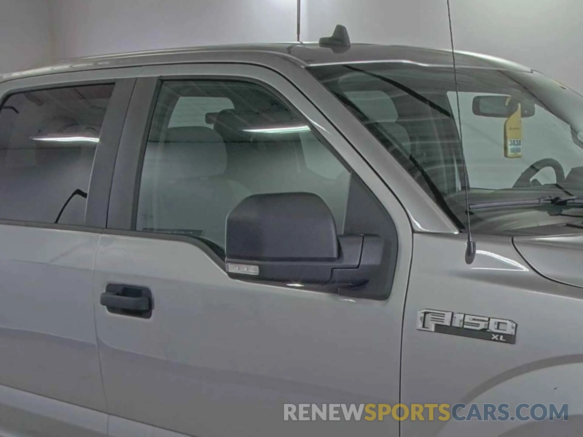 9 Photograph of a damaged car 1FTFW1E58LFC10396 FORD F-150 2020