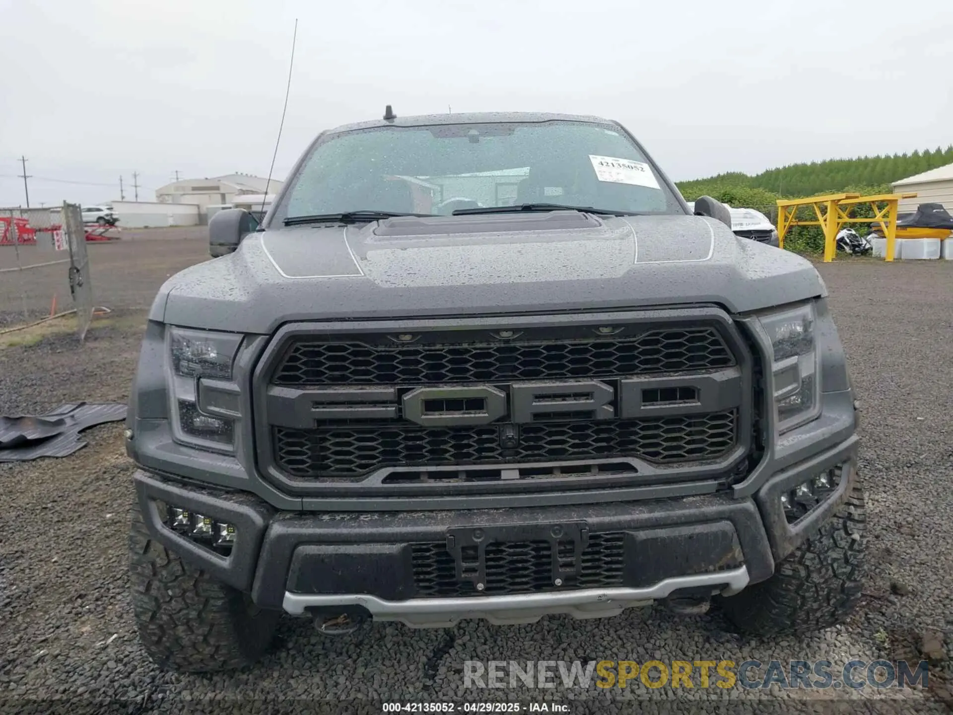 13 Photograph of a damaged car 1FTFW1RG8LFA88313 FORD F-150 2020