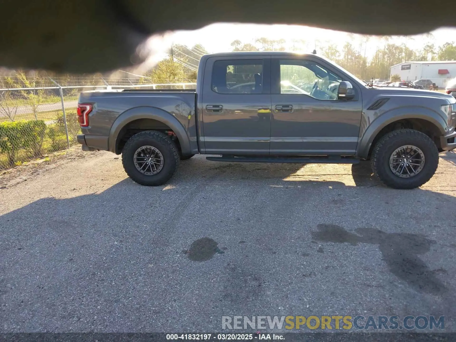13 Photograph of a damaged car 1FTFW1RG9LFA19114 FORD F-150 2020
