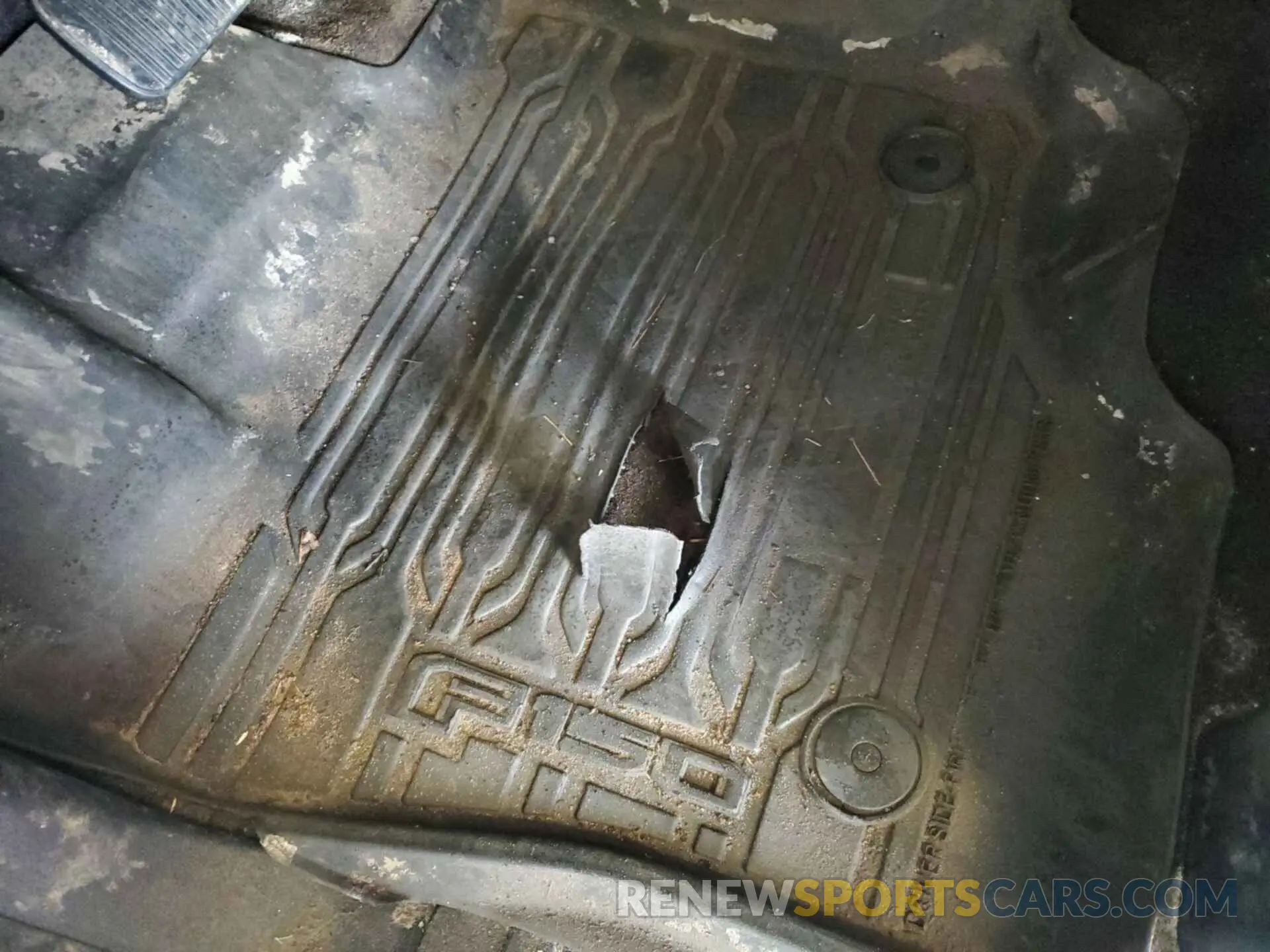 12 Photograph of a damaged car 1FTFX1E42LKE97682 FORD F-150 2020