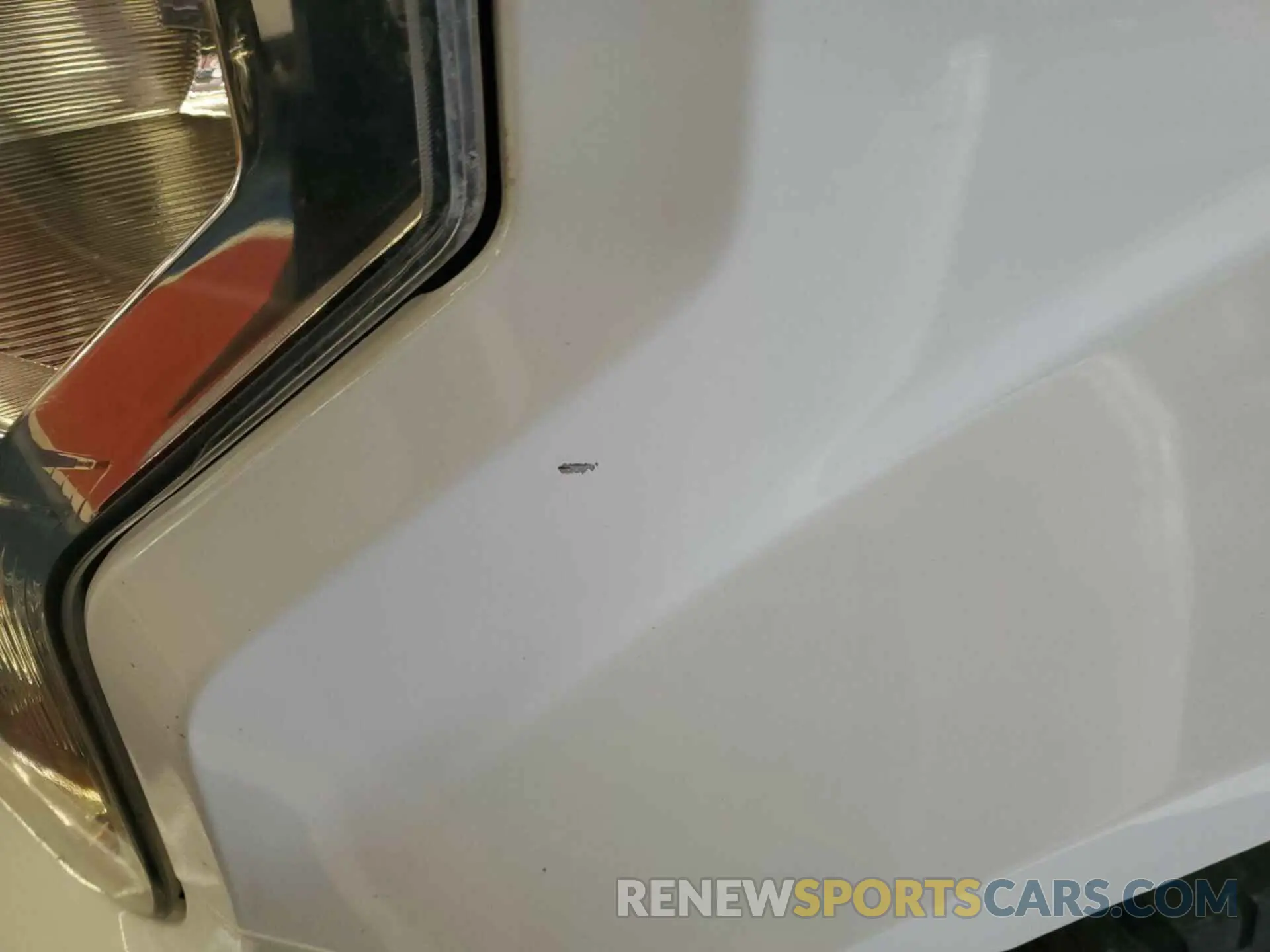 24 Photograph of a damaged car 1FTFX1E42LKE97682 FORD F-150 2020
