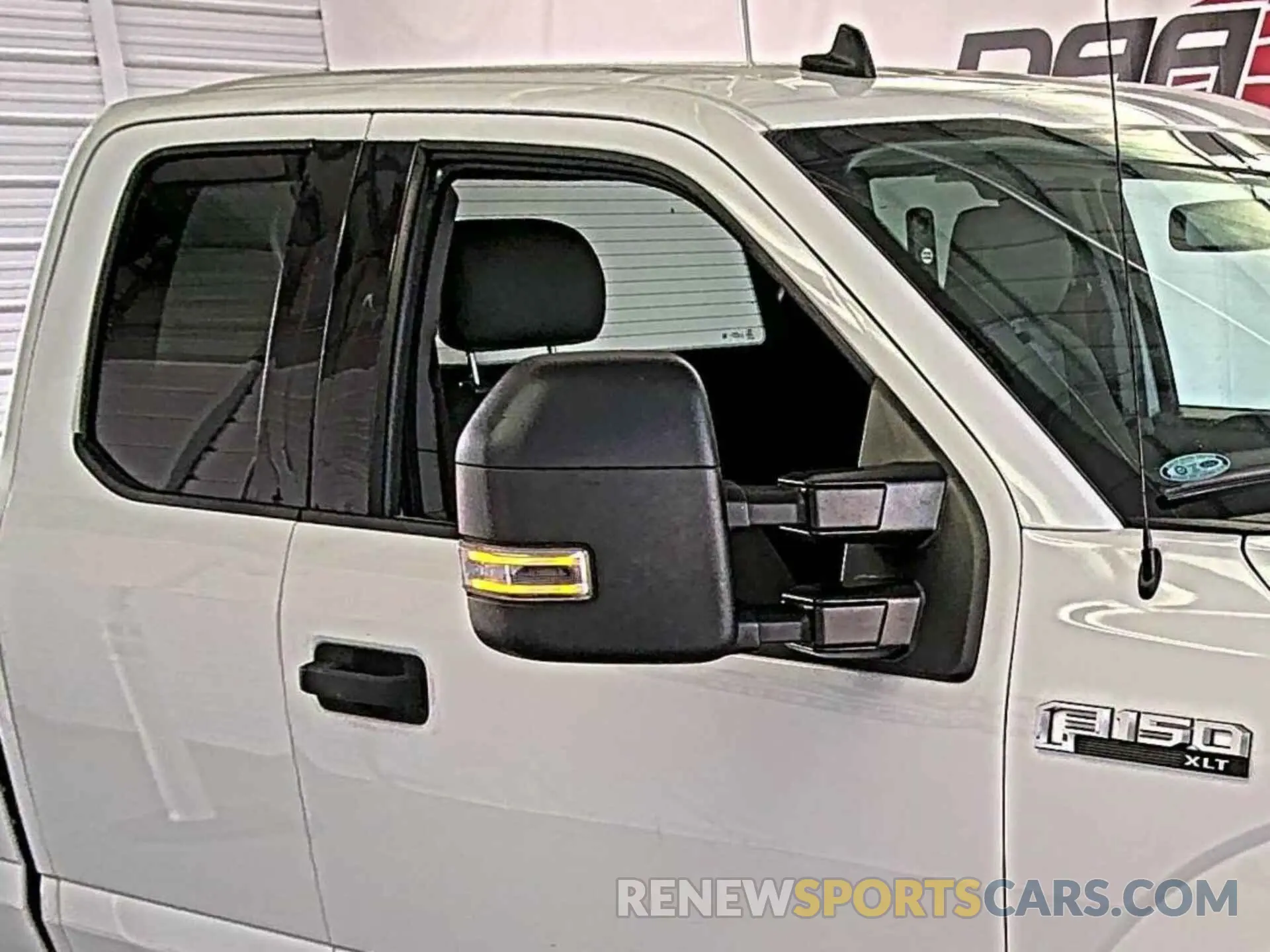 16 Photograph of a damaged car 1FTFX1E47LKD53321 FORD F-150 2020