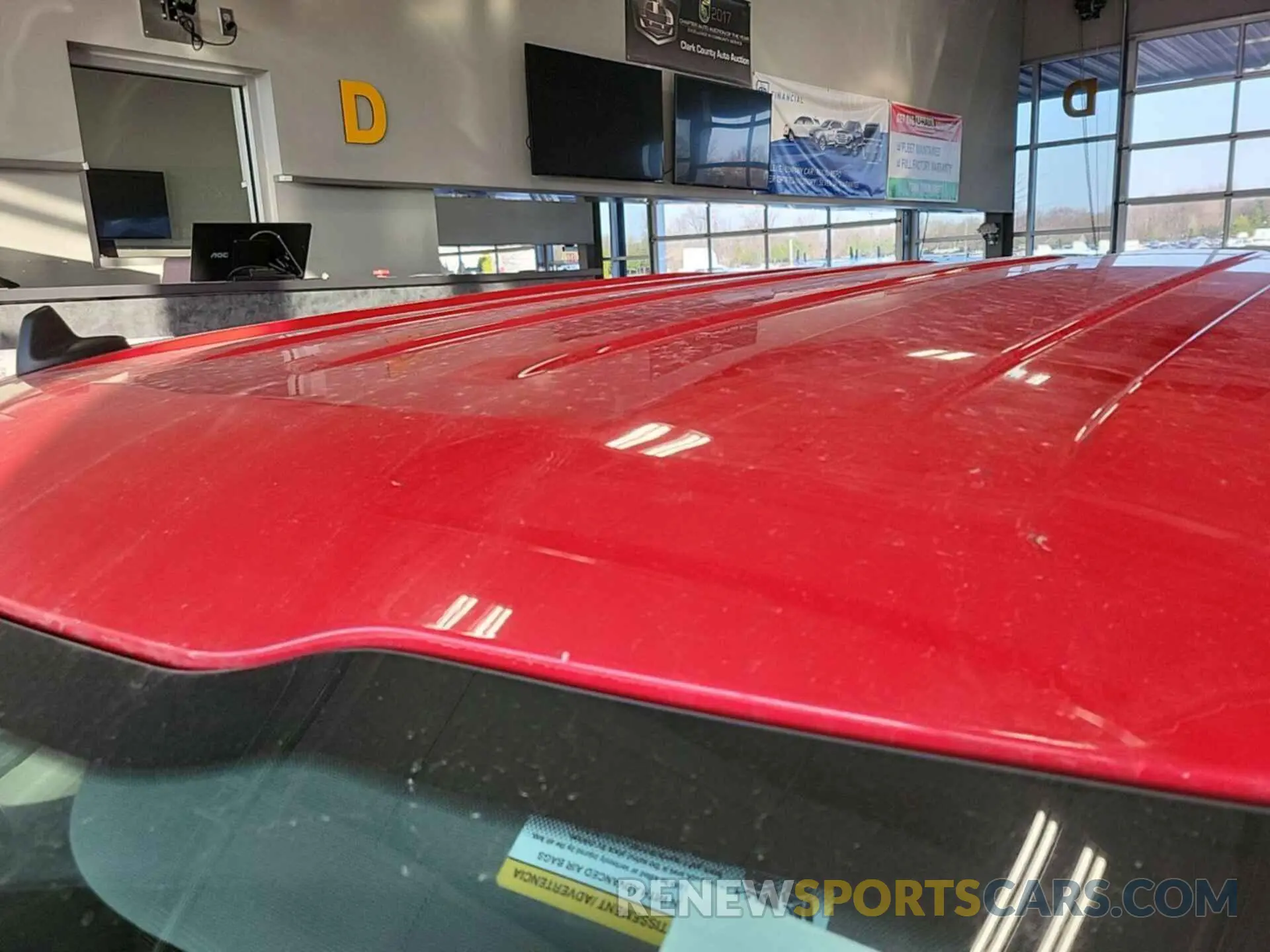 10 Photograph of a damaged car 1FTFX1E47LKE66864 FORD F-150 2020