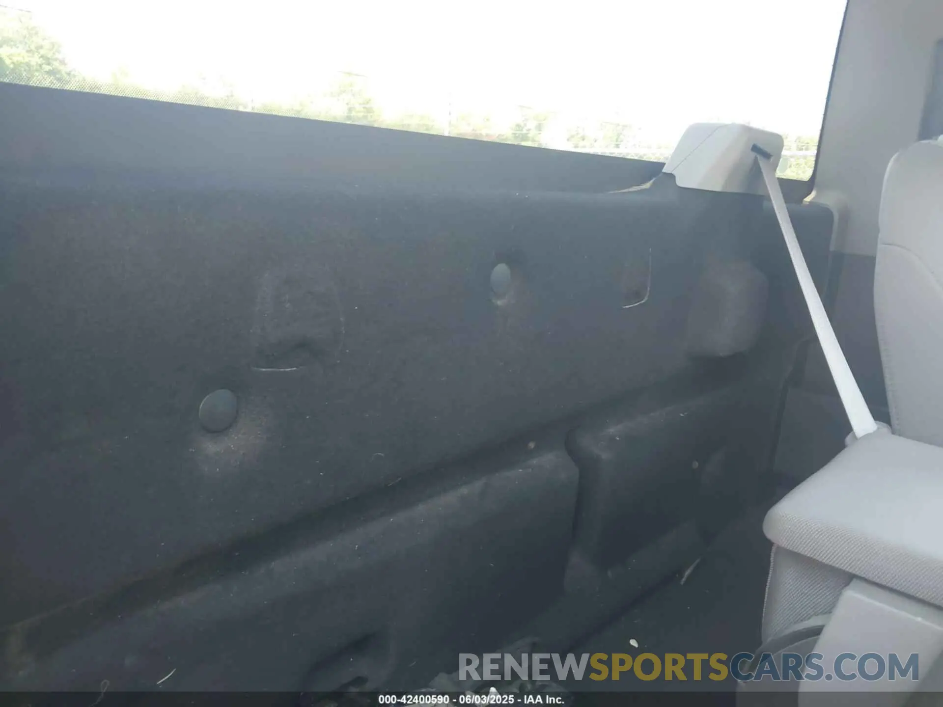 8 Photograph of a damaged car 1FTMF1E5XLFA52974 FORD F-150 2020