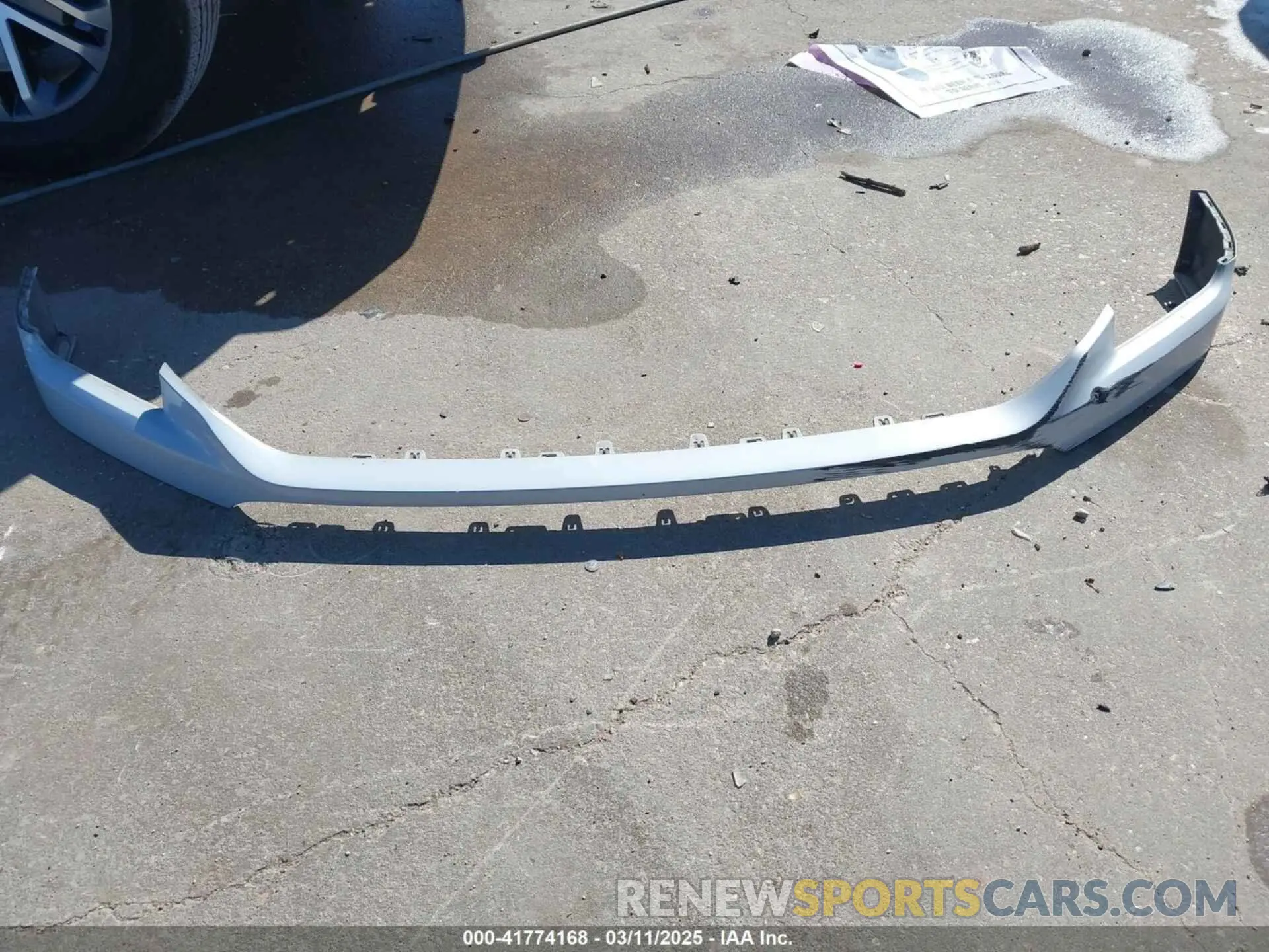 12 Photograph of a damaged car 1FTEW1C52MKD15474 FORD F-150 2021