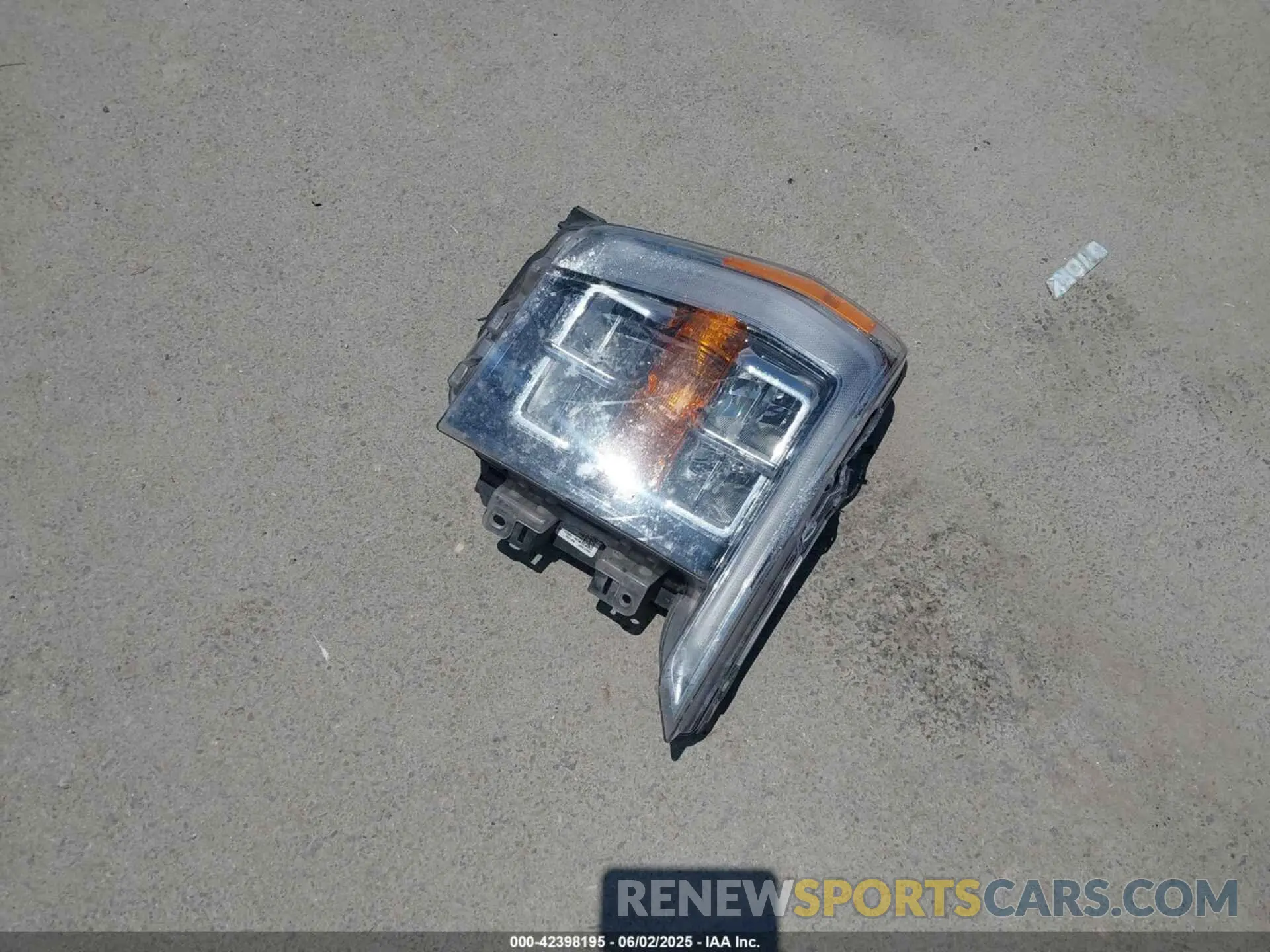 12 Photograph of a damaged car 1FTEW1C54MKD45995 FORD F-150 2021