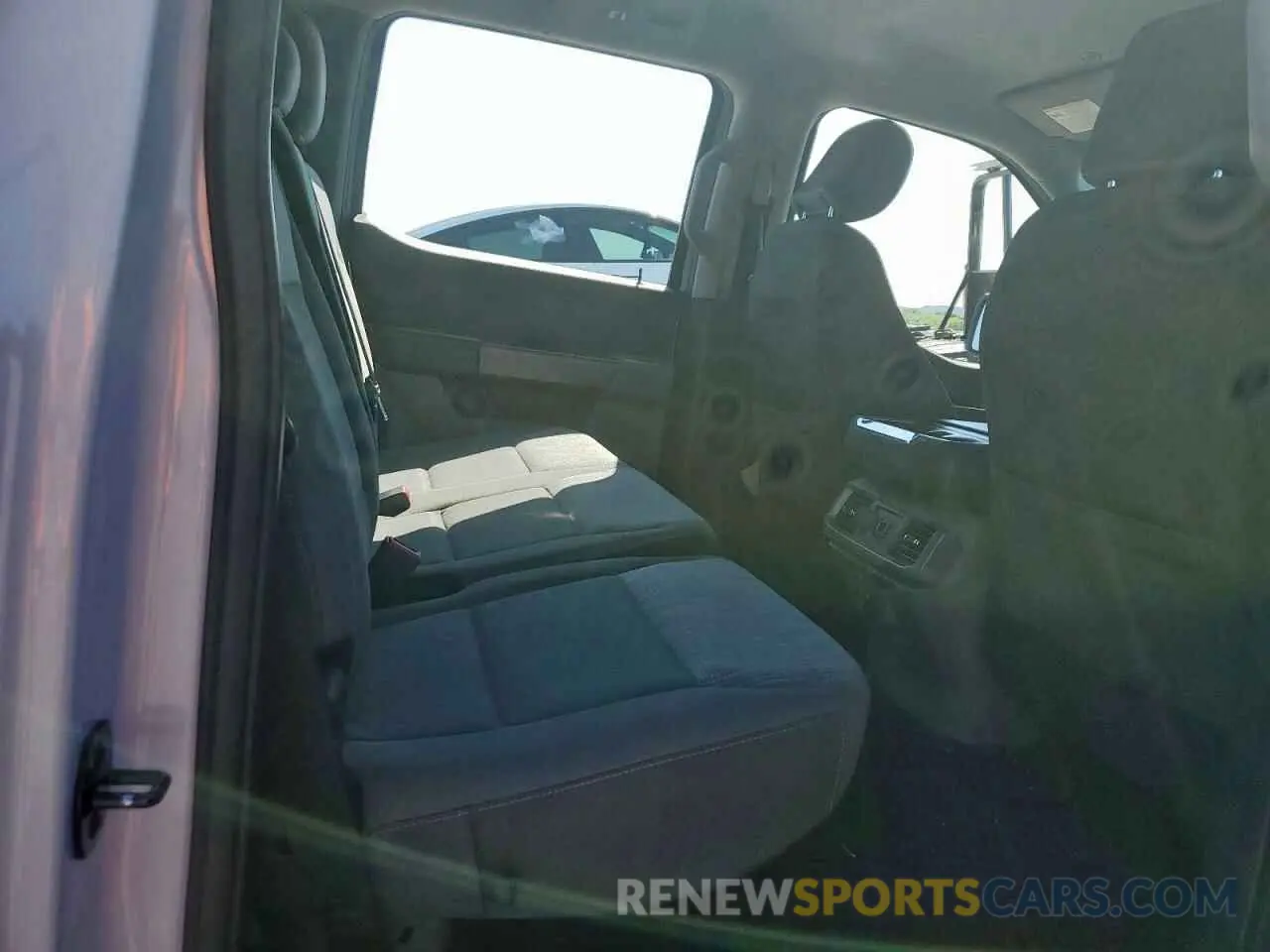11 Photograph of a damaged car 1FTEW1CB1MKD65062 FORD F-150 2021