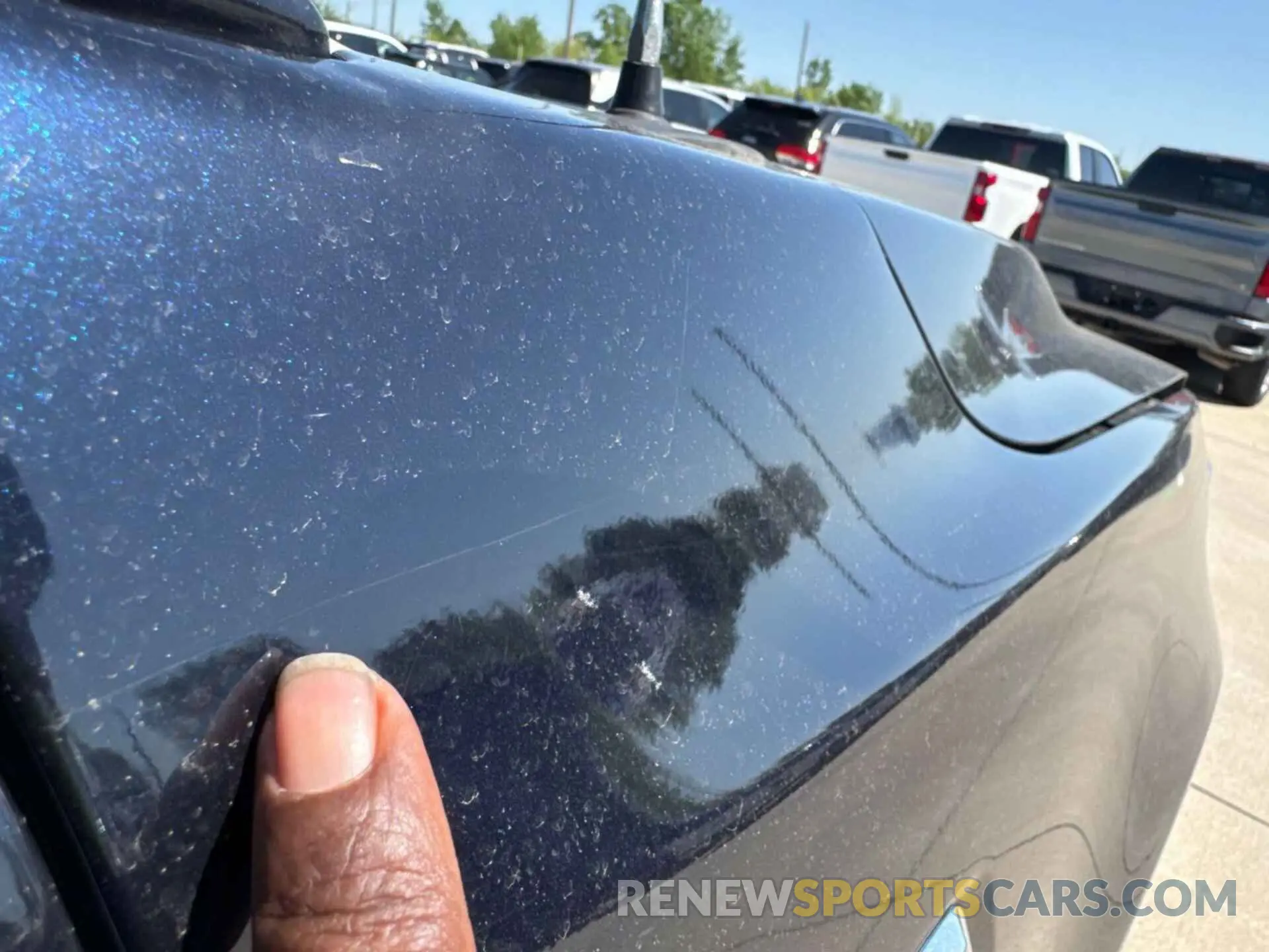 15 Photograph of a damaged car 1FTEW1CB8MFA73434 FORD F-150 2021