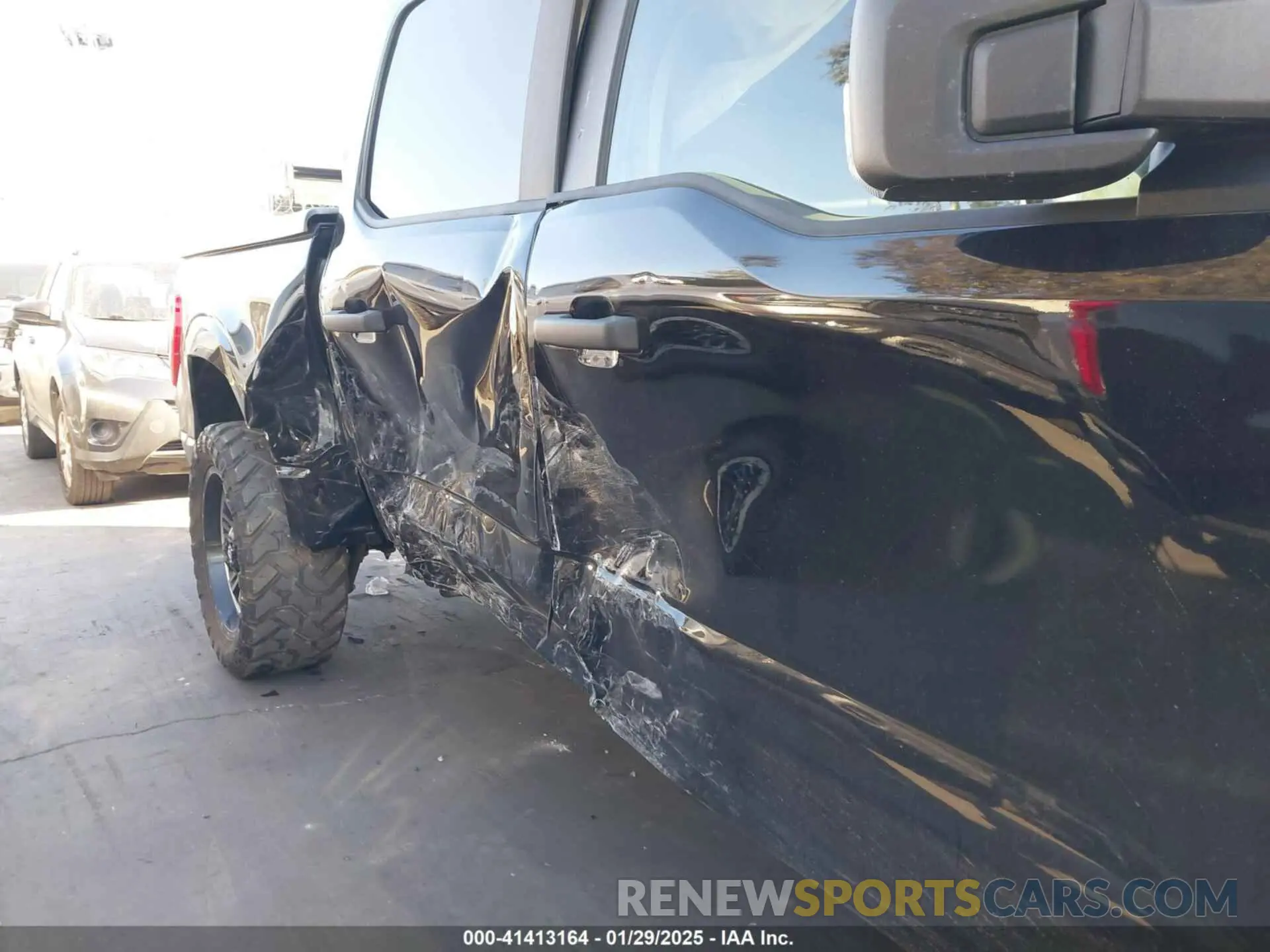 12 Photograph of a damaged car 1FTEW1CP0MKD90871 FORD F-150 2021