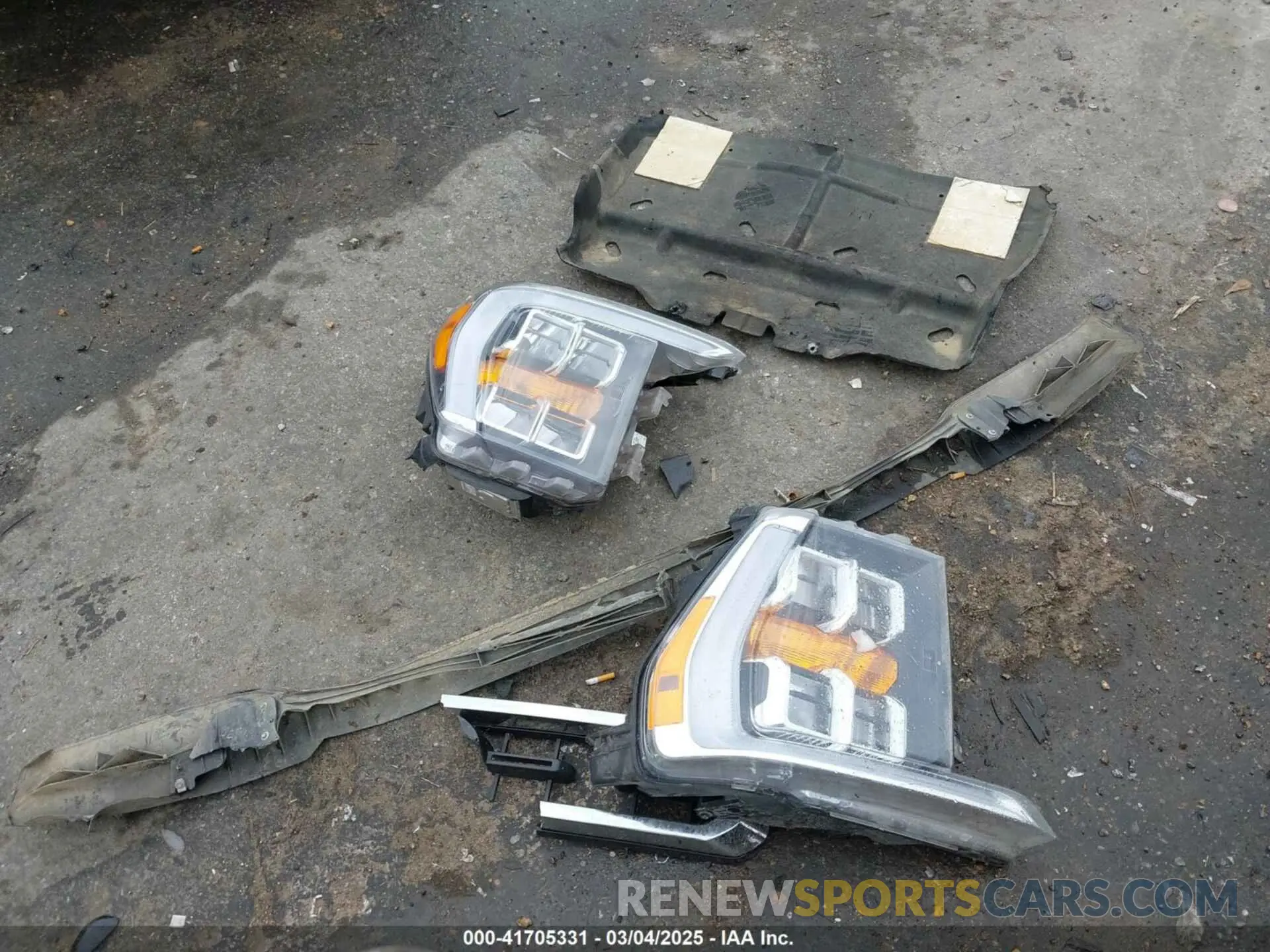 12 Photograph of a damaged car 1FTEW1CP6MFB24439 FORD F-150 2021