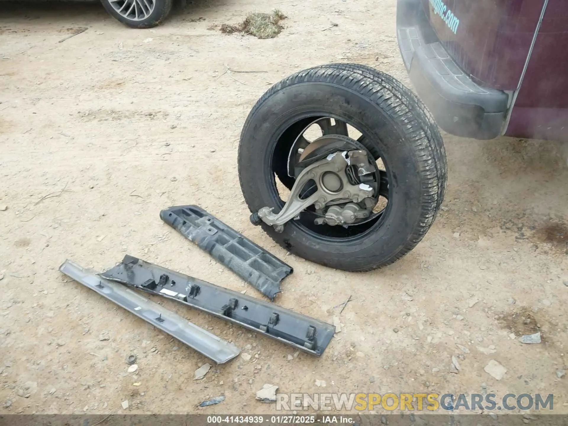 12 Photograph of a damaged car 1FTEW1CP6MKD12160 FORD F-150 2021