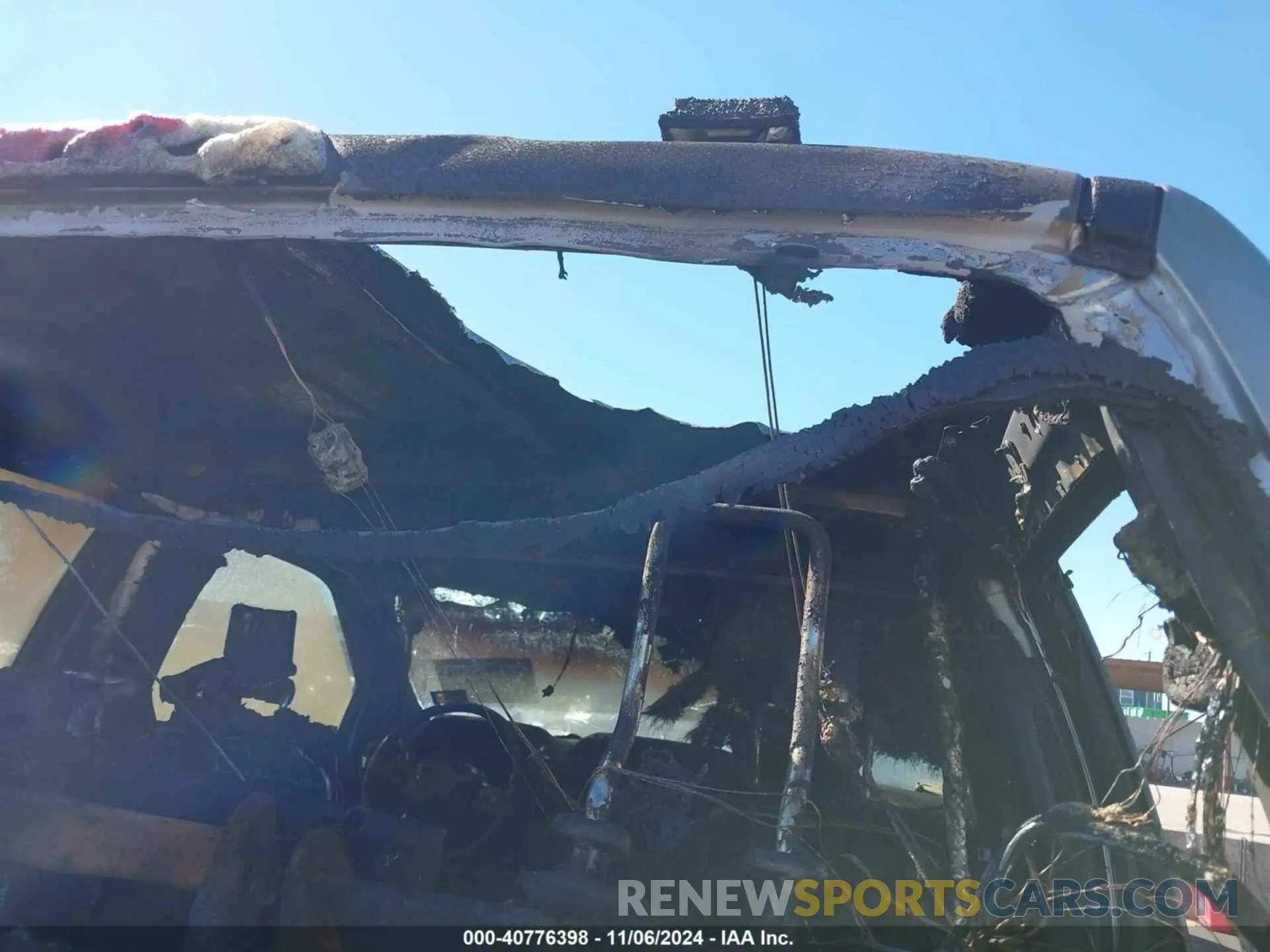 12 Photograph of a damaged car 1FTEW1CP8MKD15271 FORD F-150 2021
