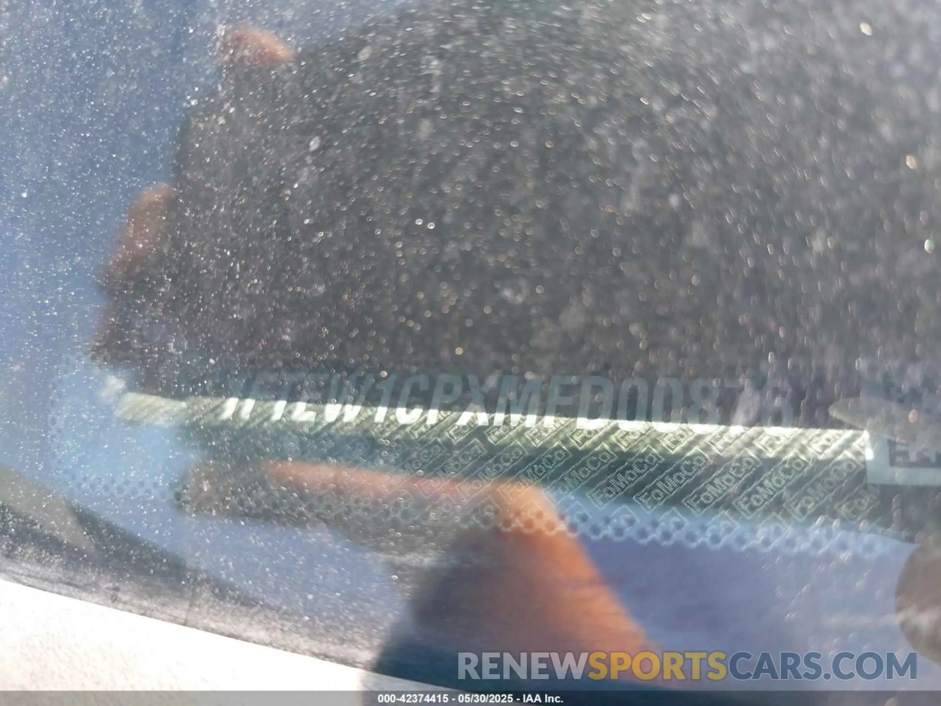18 Photograph of a damaged car 1FTEW1CPXMFD00876 FORD F-150 2021