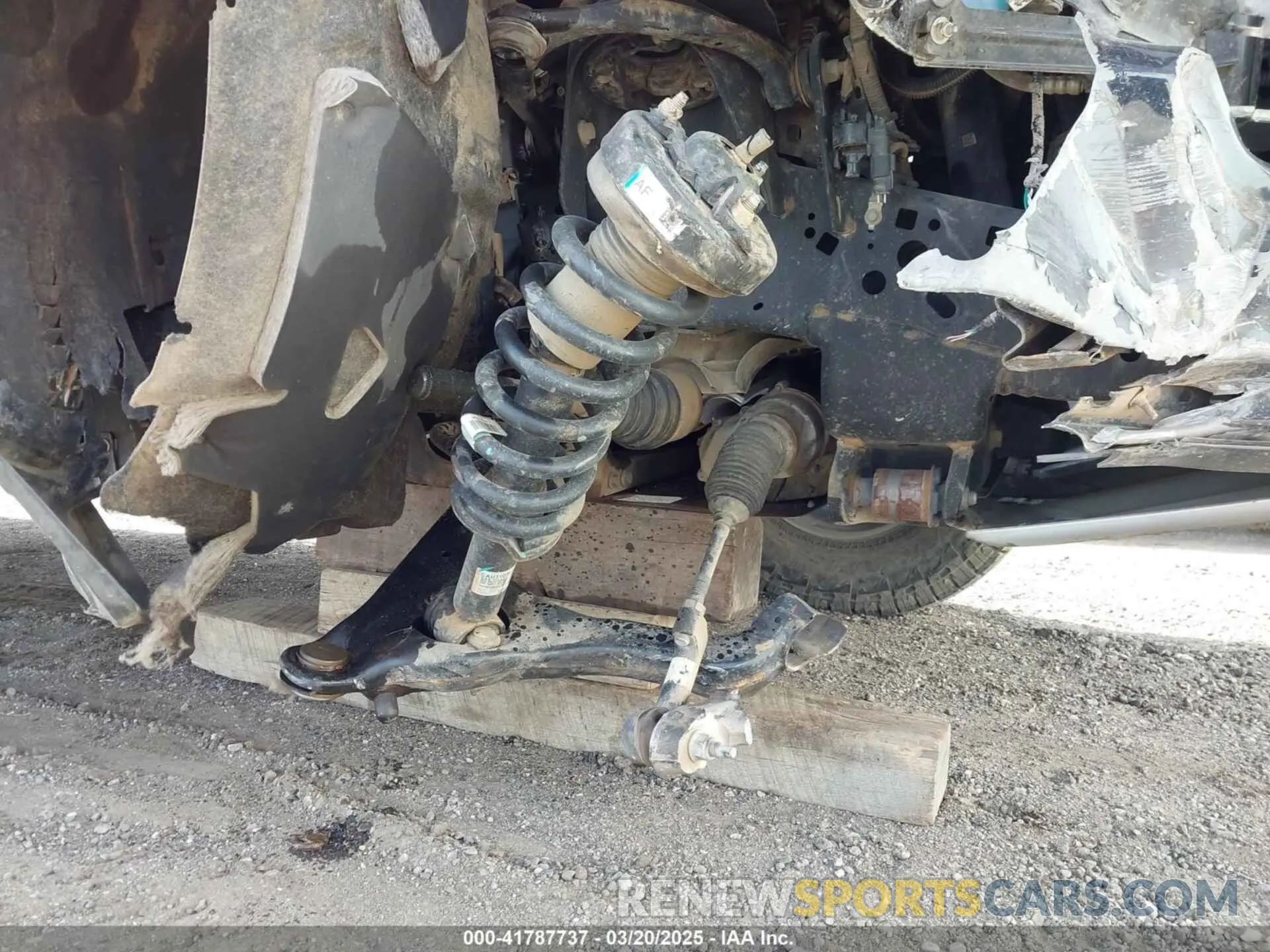 14 Photograph of a damaged car 1FTEW1E88MFC49822 FORD F-150 2021