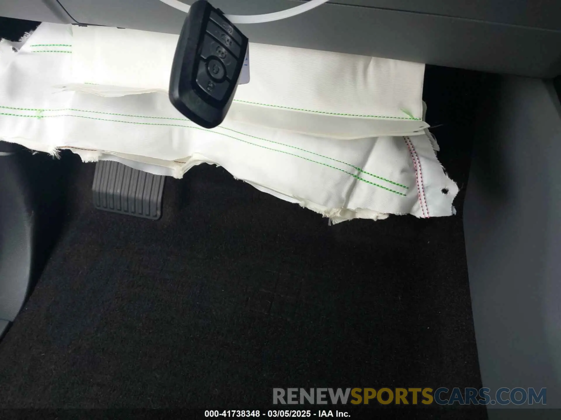 11 Photograph of a damaged car 1FTEW1EP0MFB77053 FORD F-150 2021