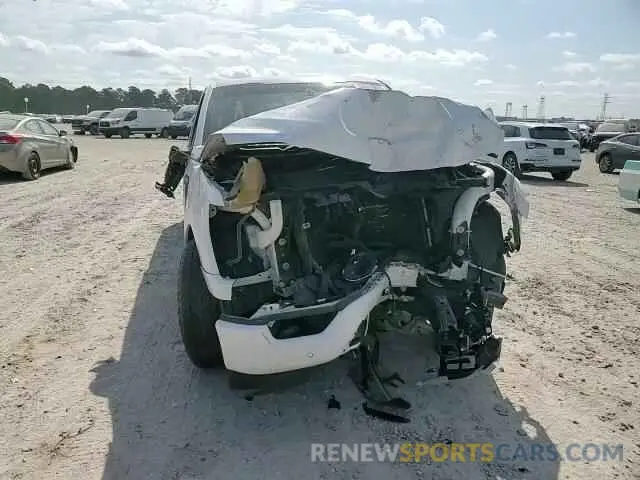 11 Photograph of a damaged car 1FTEW1EP0MFC24310 FORD F-150 2021