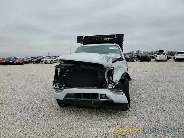 13 Photograph of a damaged car 1FTEW1EP2MKE14424 FORD F-150 2021
