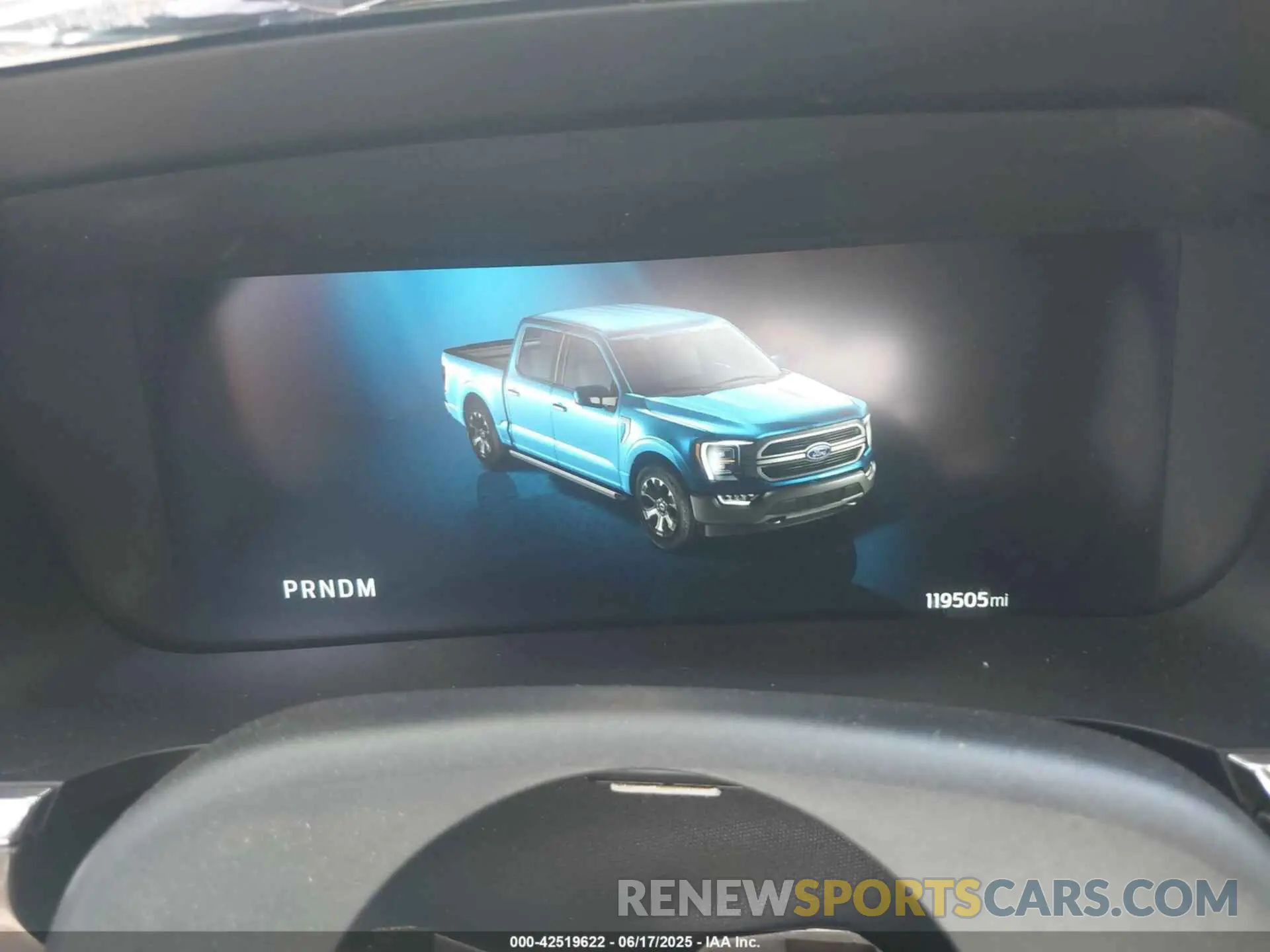 7 Photograph of a damaged car 1FTEW1EP4MFA28838 FORD F-150 2021