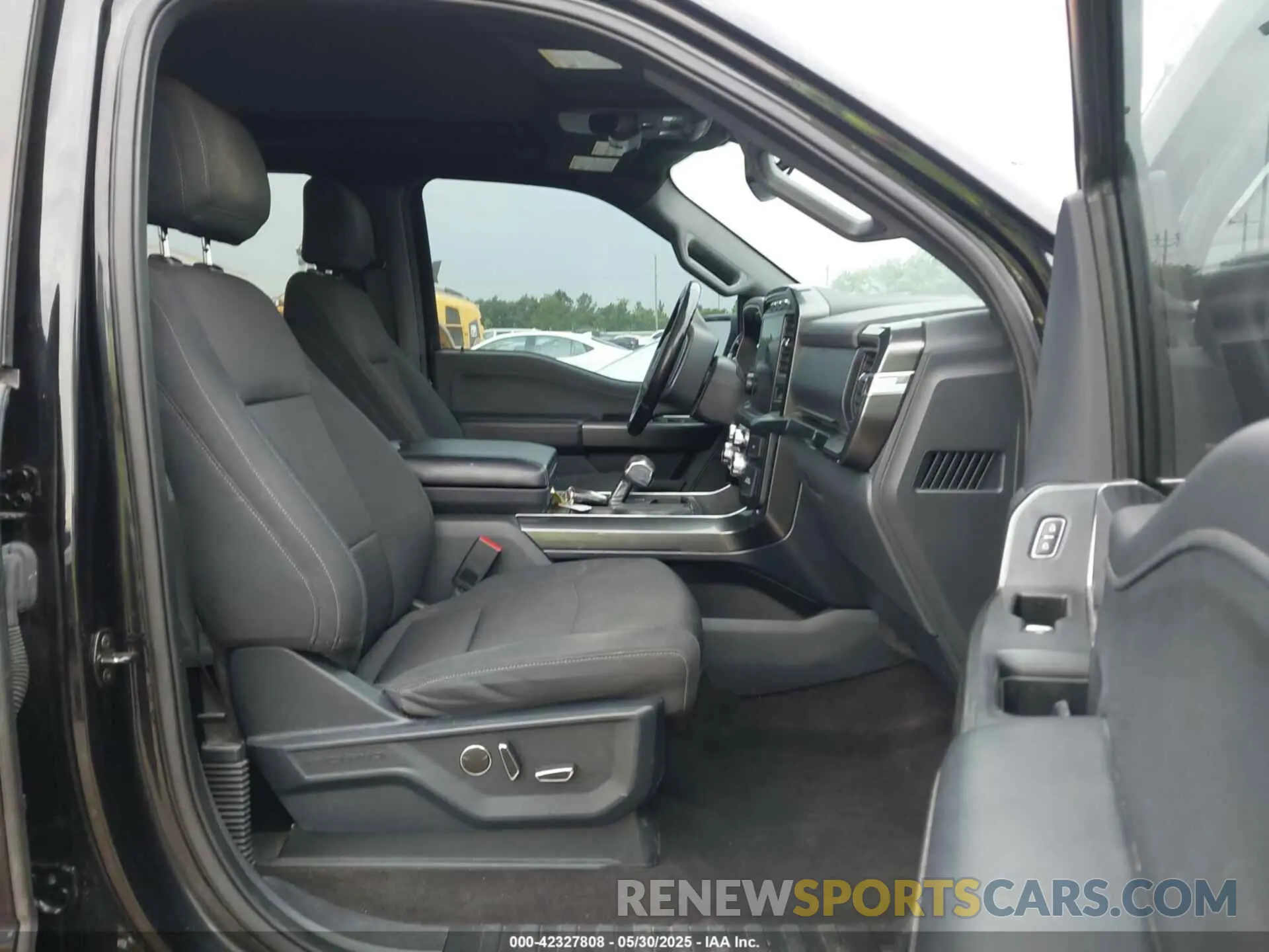 5 Photograph of a damaged car 1FTEW1EP6MFA23995 FORD F-150 2021