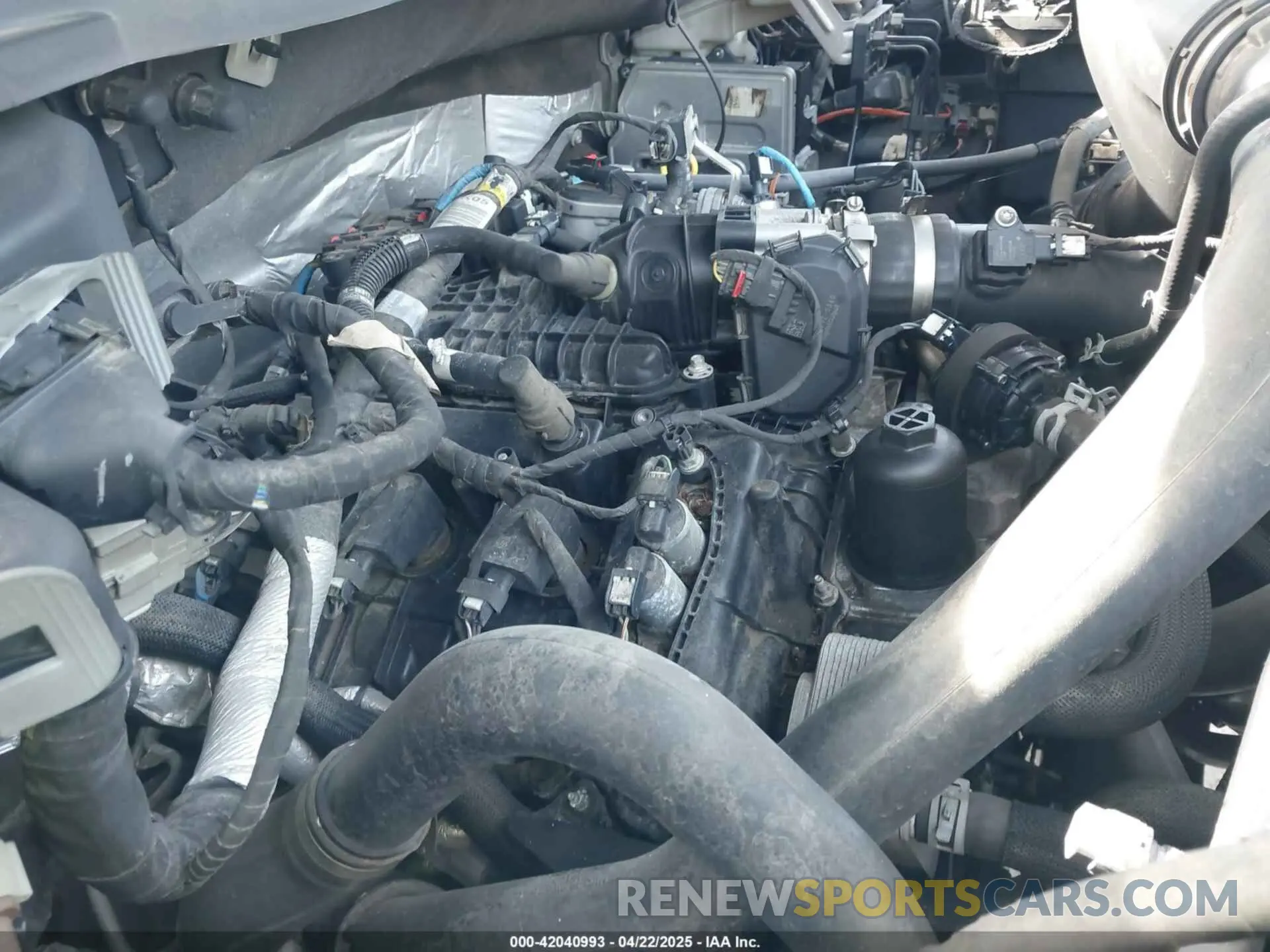 12 Photograph of a damaged car 1FTEW1EPXMKF13363 FORD F-150 2021