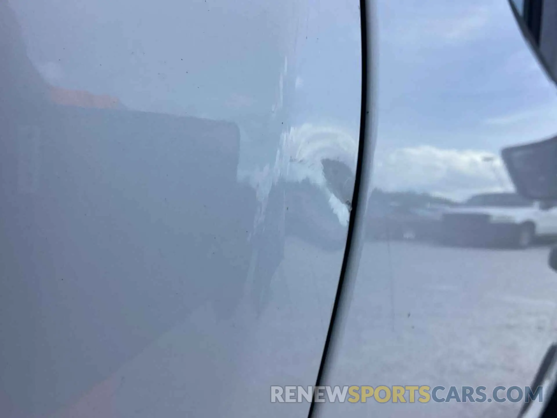 1 Photograph of a damaged car 1FTEX1C57MFC37022 FORD F-150 2021