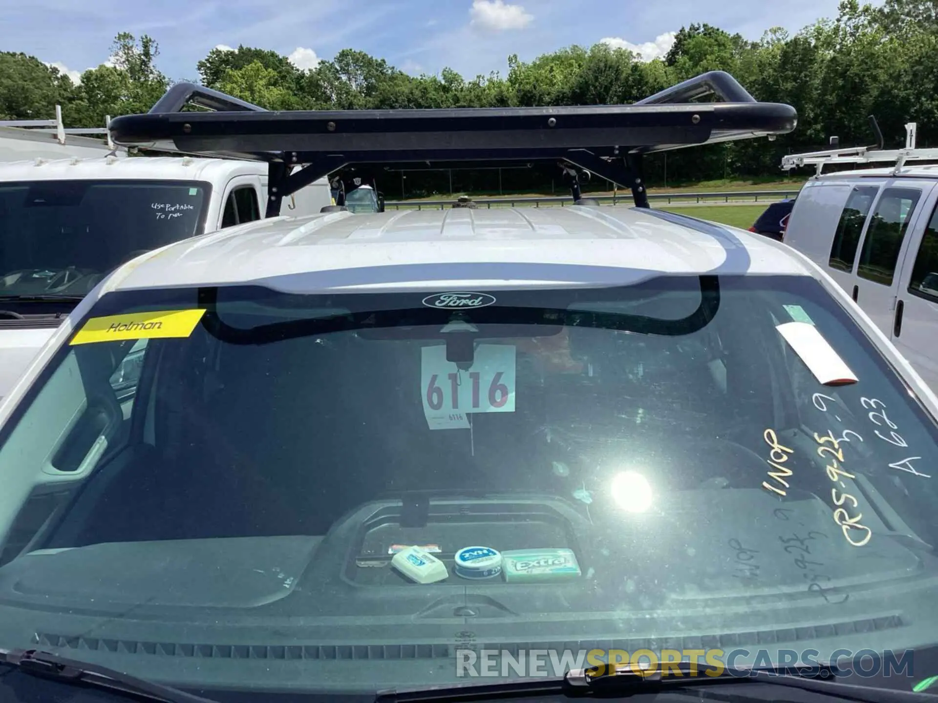 2 Photograph of a damaged car 1FTEX1C57MFC37022 FORD F-150 2021