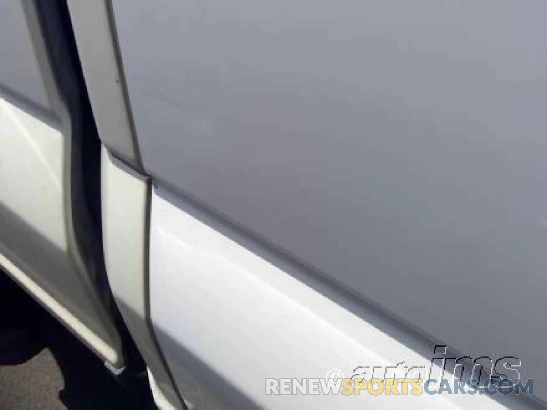 11 Photograph of a damaged car 1FTEX1CB7MFA03419 FORD F-150 2021