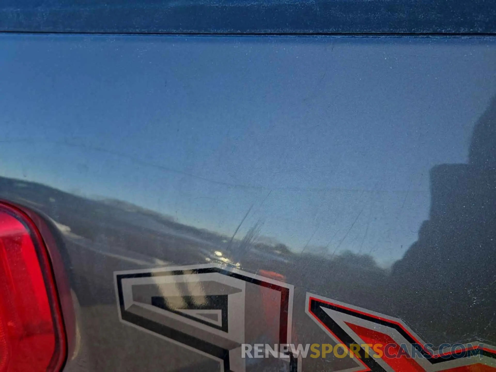 28 Photograph of a damaged car 1FTEX1EB8MFB43749 FORD F-150 2021