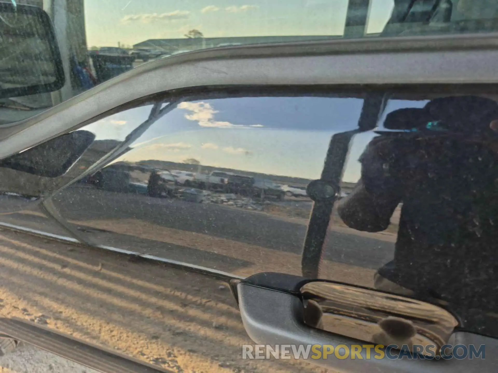 23 Photograph of a damaged car 1FTEX1EP0MKD86071 FORD F-150 2021
