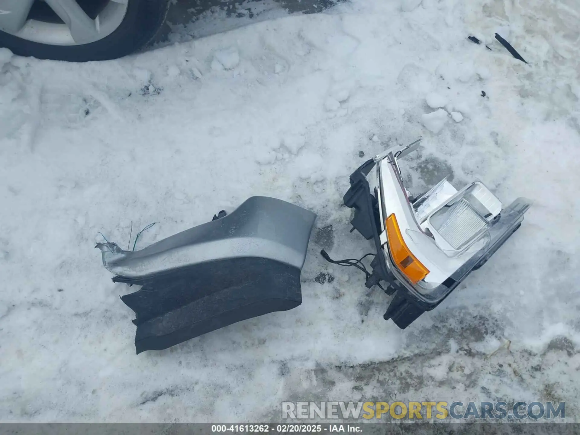 12 Photograph of a damaged car 1FTEX1EP4MFC96916 FORD F-150 2021