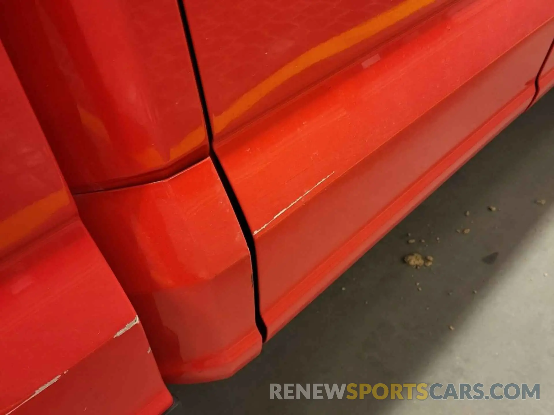 10 Photograph of a damaged car 1FTEX1EPXMKD46659 FORD F-150 2021